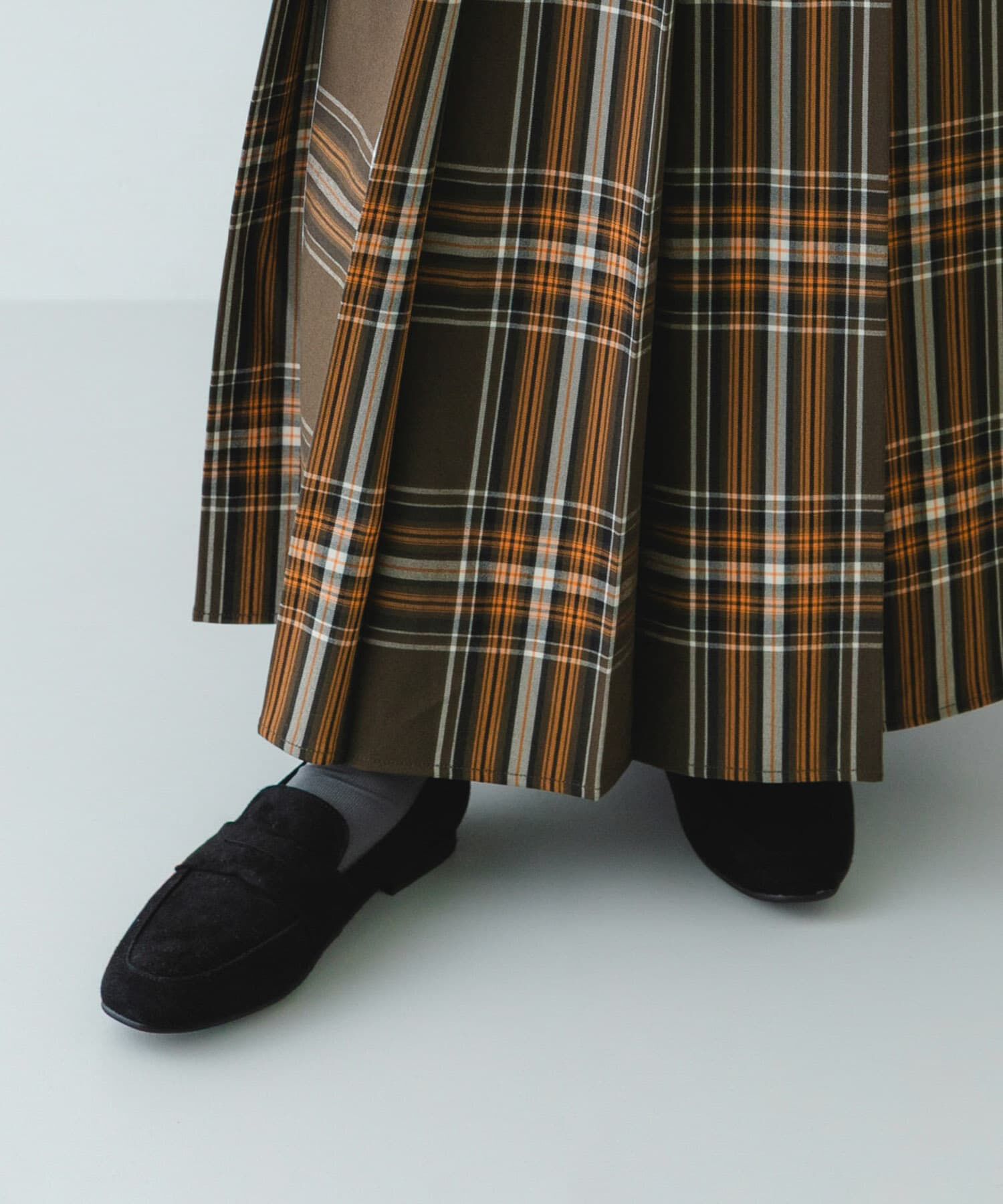 RODE SKO「『WEB限定/一部店舗限定』『リアルレザー』レザーローファー」|その他|