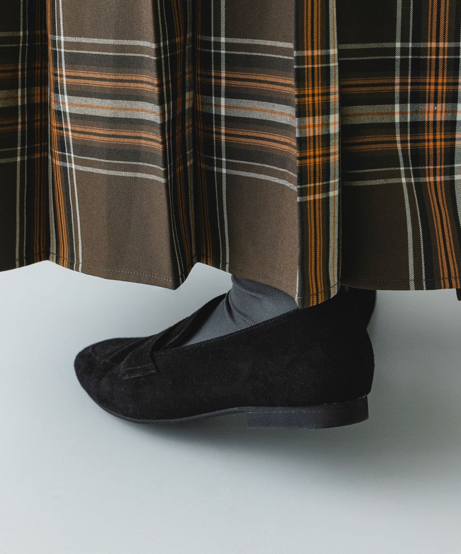 RODE SKO「『WEB限定/一部店舗限定』『リアルレザー』レザーローファー」|その他|