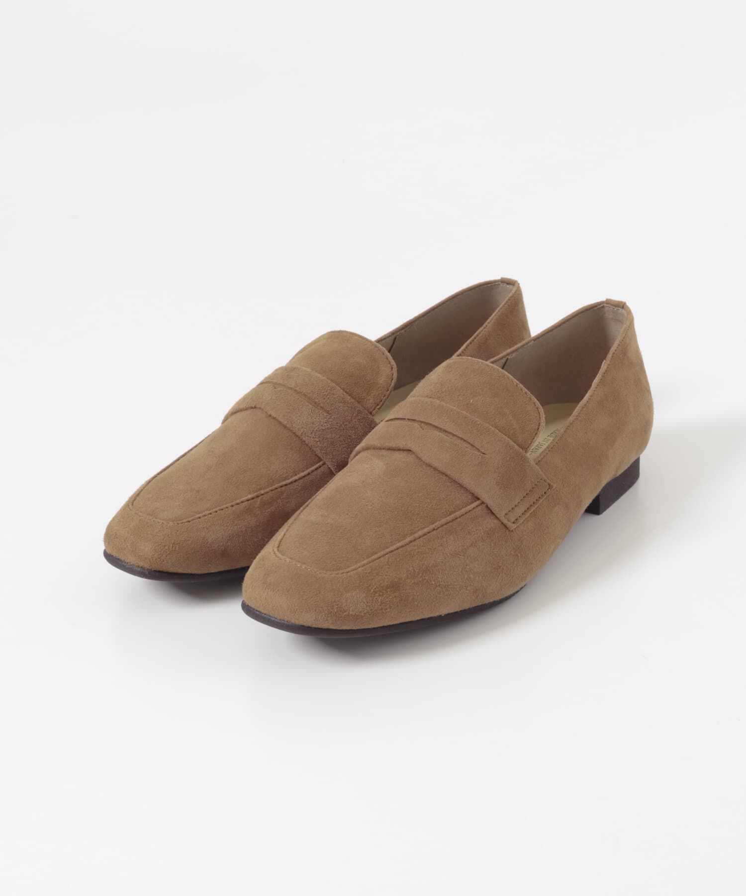 RODE SKO「『WEB限定/一部店舗限定』『リアルレザー』レザーローファー」|その他|