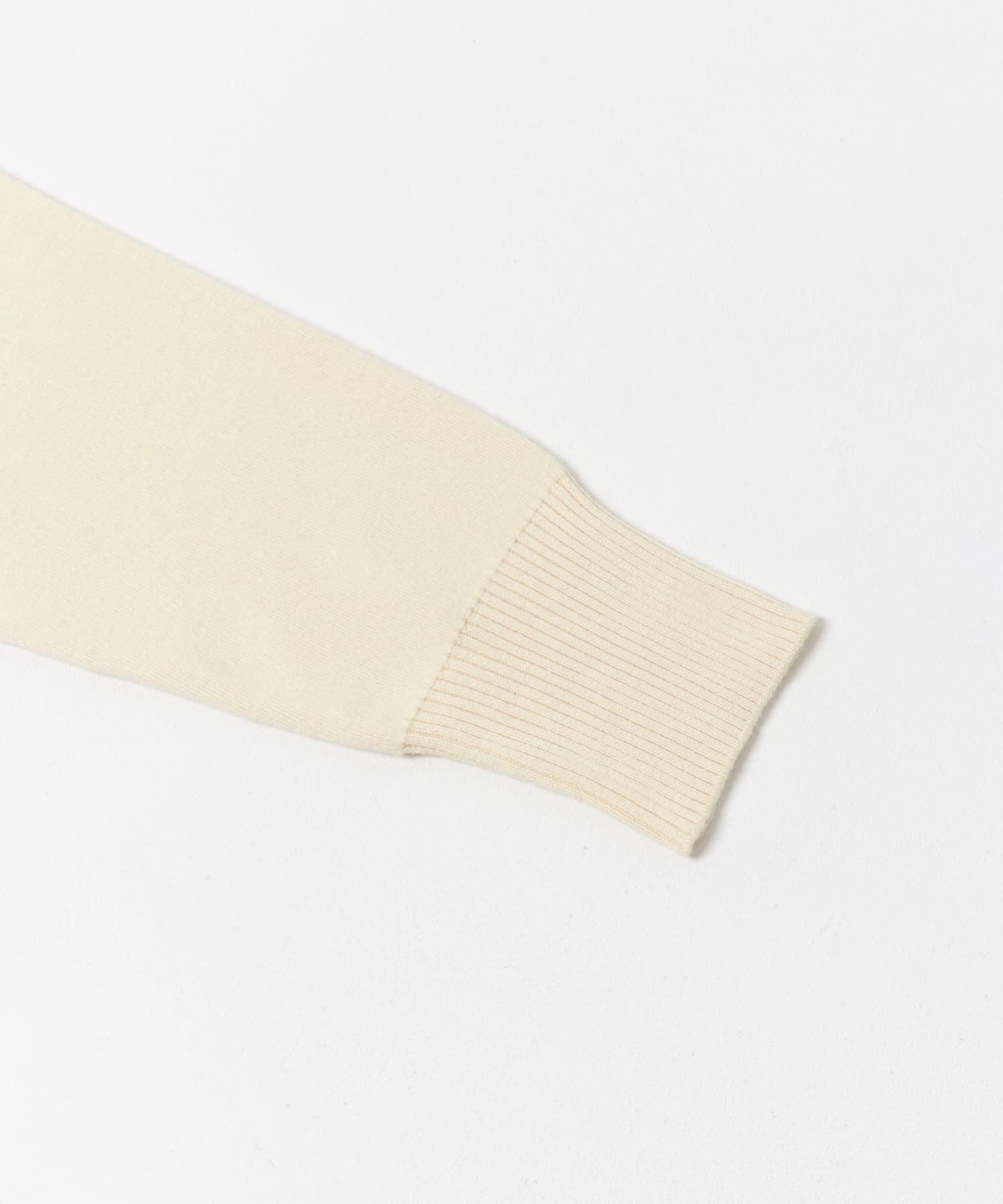 URBAN RESEARCH DOORS「『蓄熱/洗濯可』ボトルネックKNITプルオーバー」|ニット・セーター|