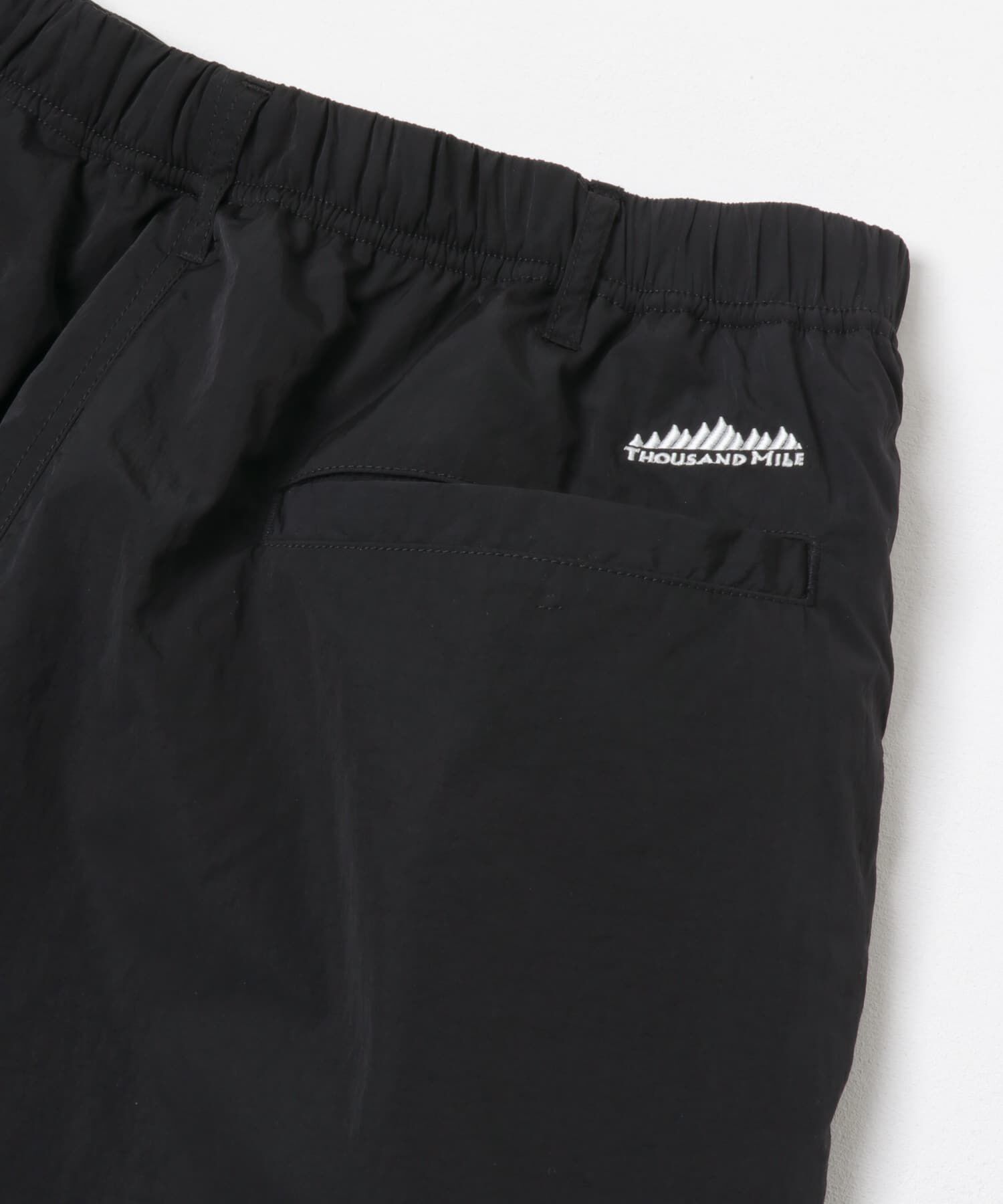 URBAN RESEARCH「『別注』THOUSAND MILE&times;URBAN RESEARCH　PADDED WIDE PANTS」|その他|
