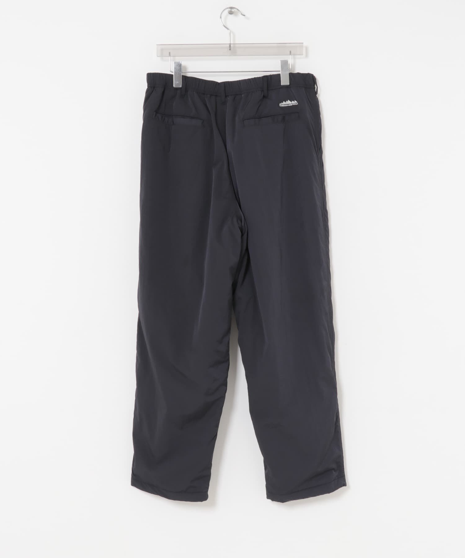 URBAN RESEARCH「『別注』THOUSAND MILE&times;URBAN RESEARCH　PADDED WIDE PANTS」|その他|
