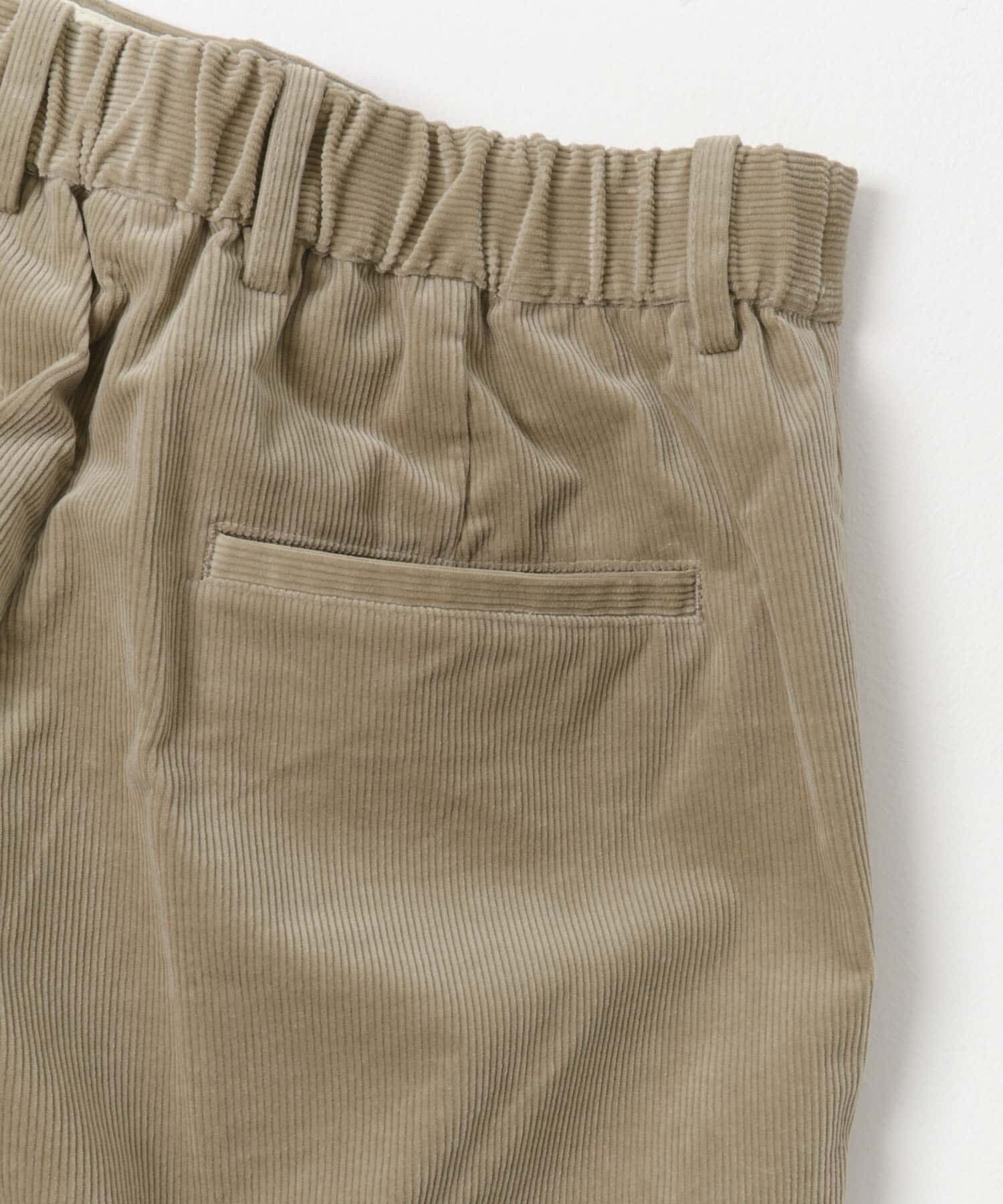 URBAN RESEARCH DOORS「『UR TECH』コーデュロイトラウザーパンツ」|その他|