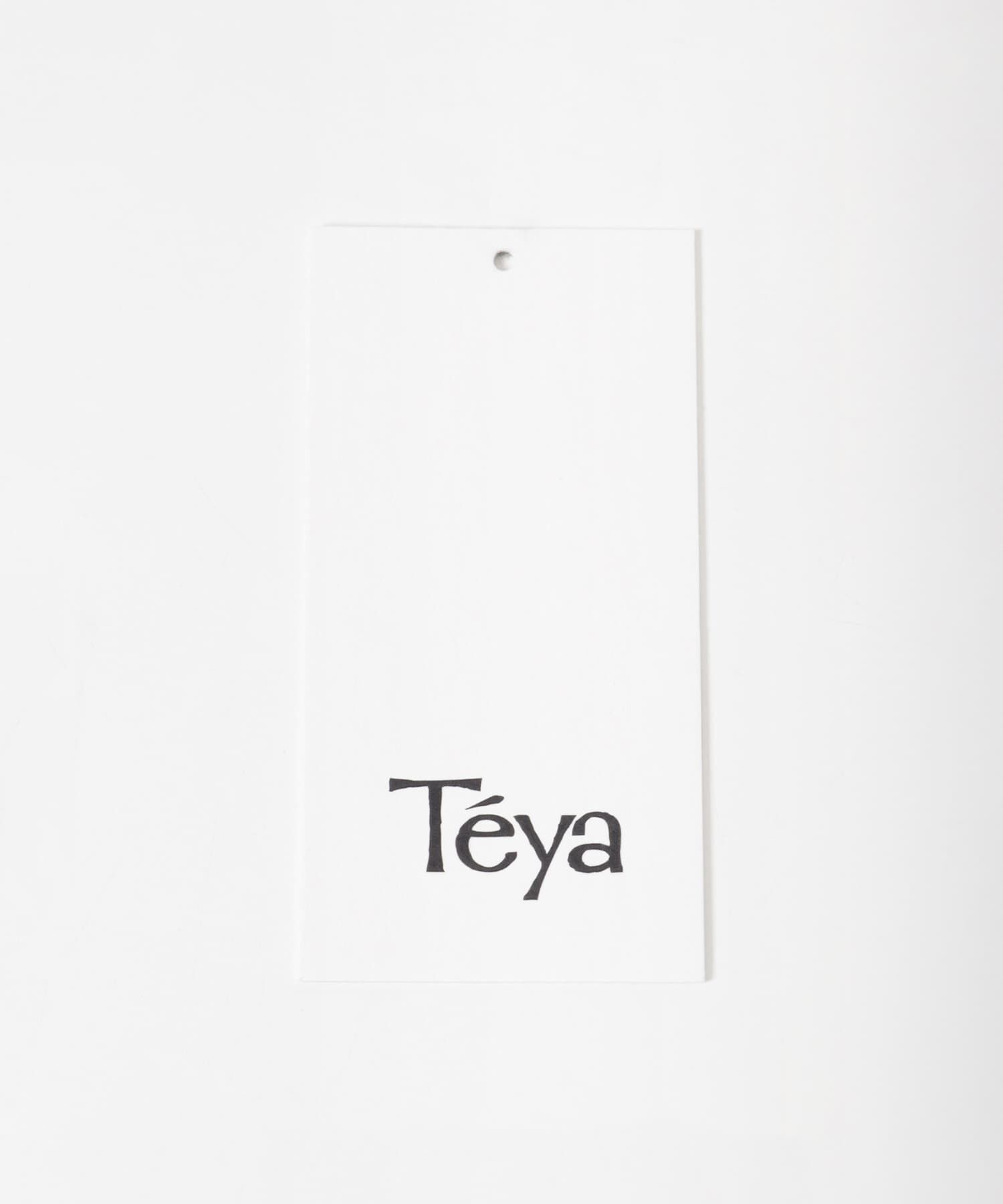 URBAN RESEARCH「Teya　Flock Letter T-shirts」|Tシャツ・カットソー|