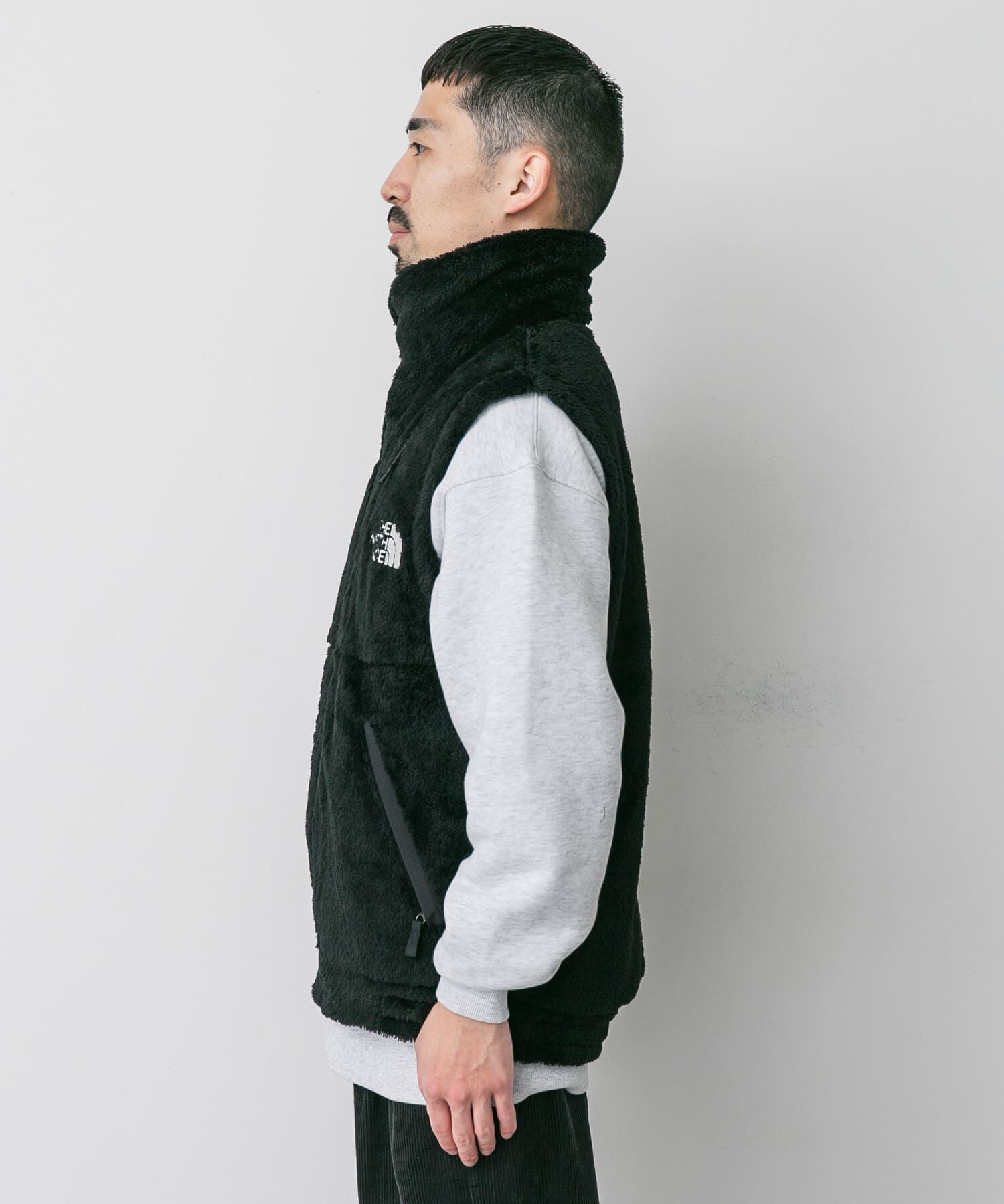 URBAN RESEARCH DOORS「THE NORTH FACE　Versa Loft Vest」|その他|