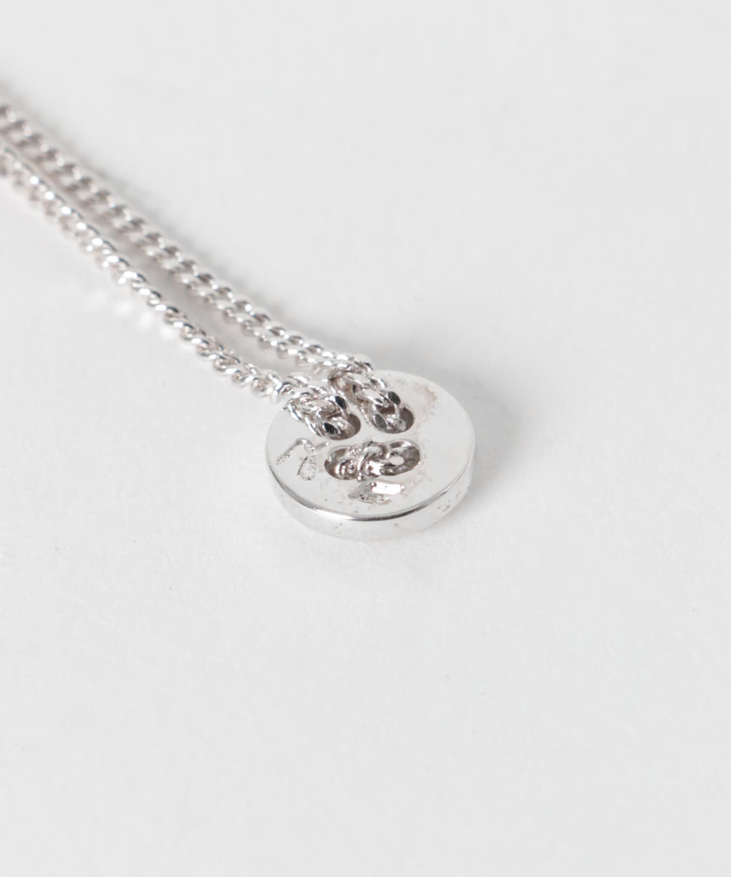 URBAN RESEARCH「AXEP　EASE S SILVER」|ブローチ・コサージュ|