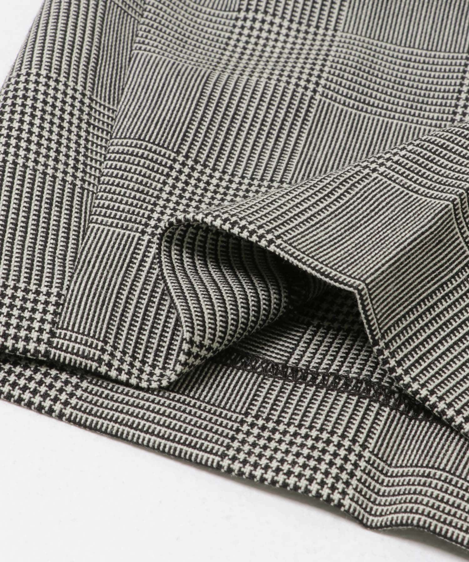 URBAN RESEARCH「new basic　HIGH TWIST WOOL PANTS」|その他|