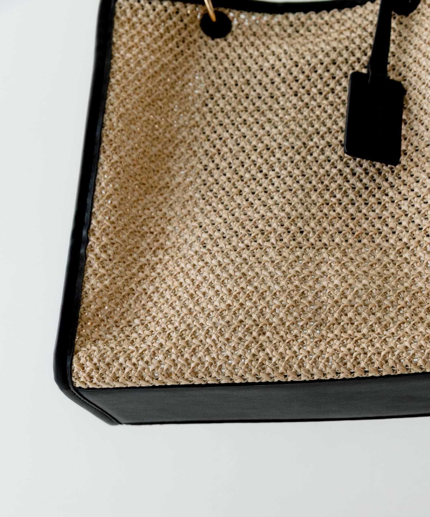 RODE SKO「バンブー雑材バッグ」|ショルダー・メッセンジャー|