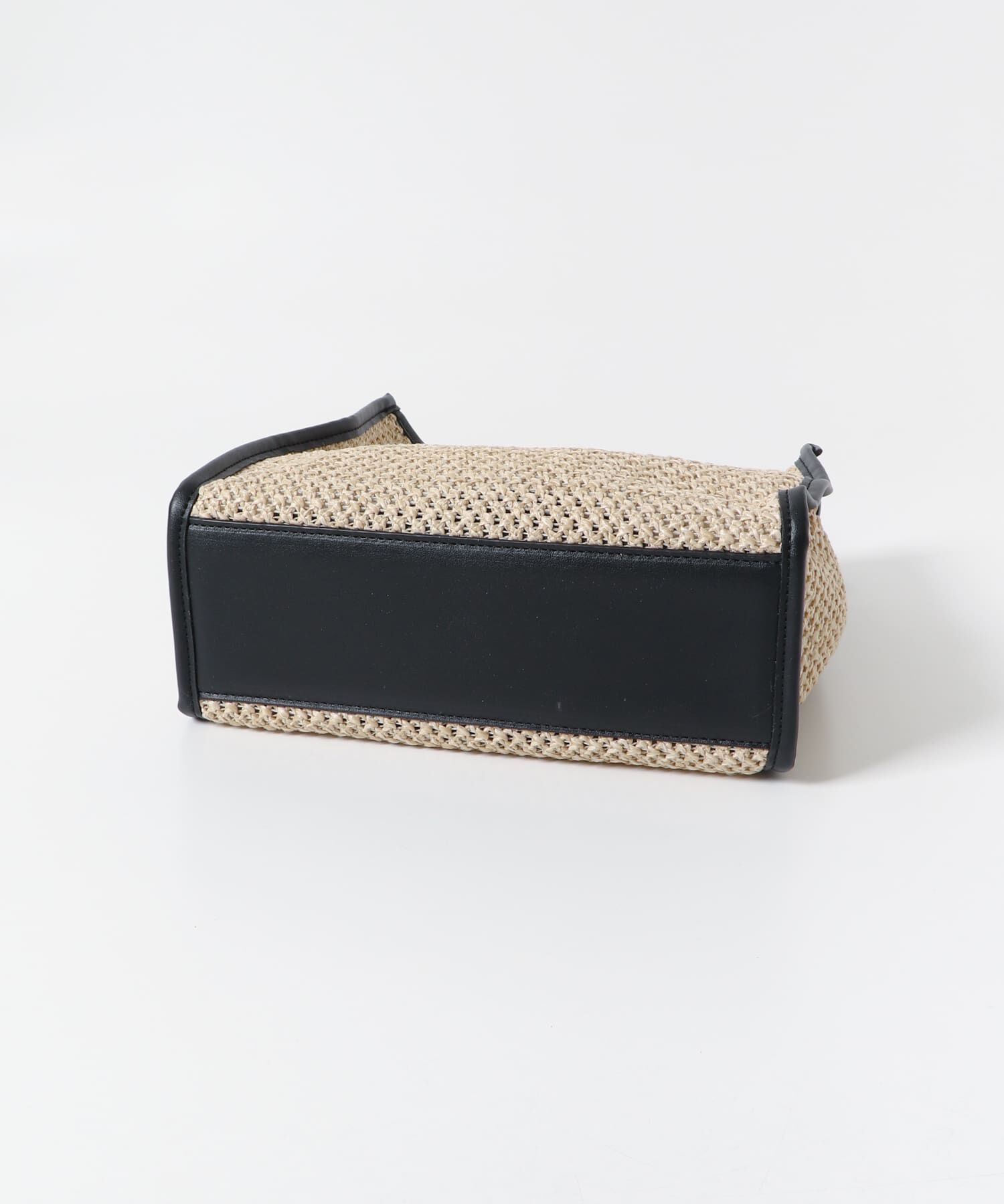 RODE SKO「バンブー雑材バッグ」|ショルダー・メッセンジャー|