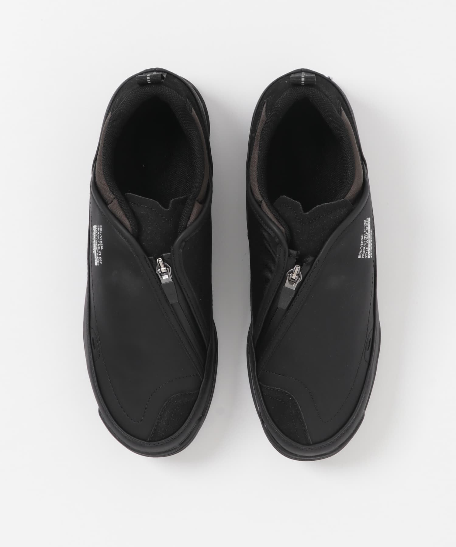 URBAN RESEARCH DOORS「MOONSTAR　VERSAL」|スニーカー|