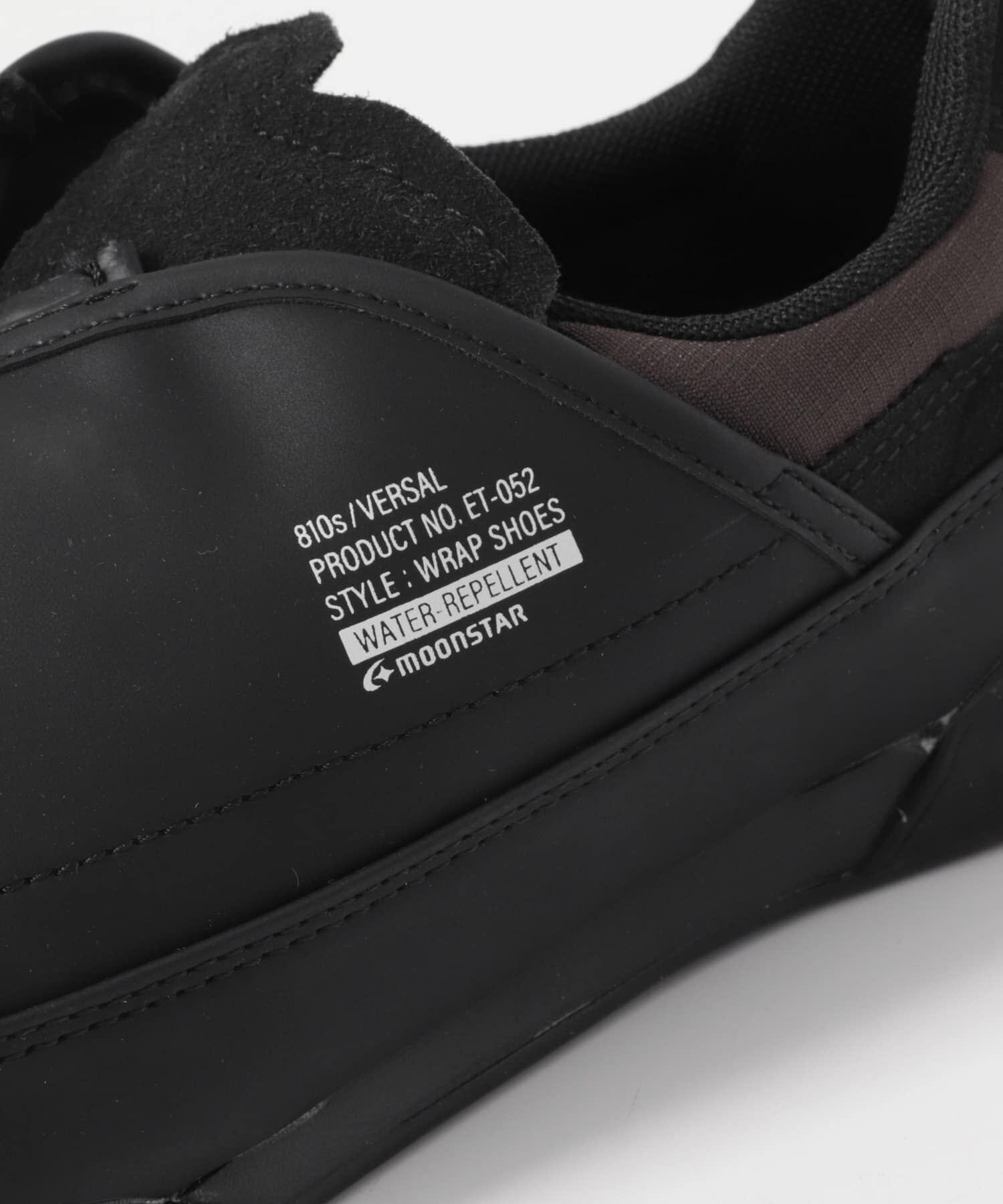 URBAN RESEARCH DOORS「MOONSTAR　VERSAL」|スニーカー|