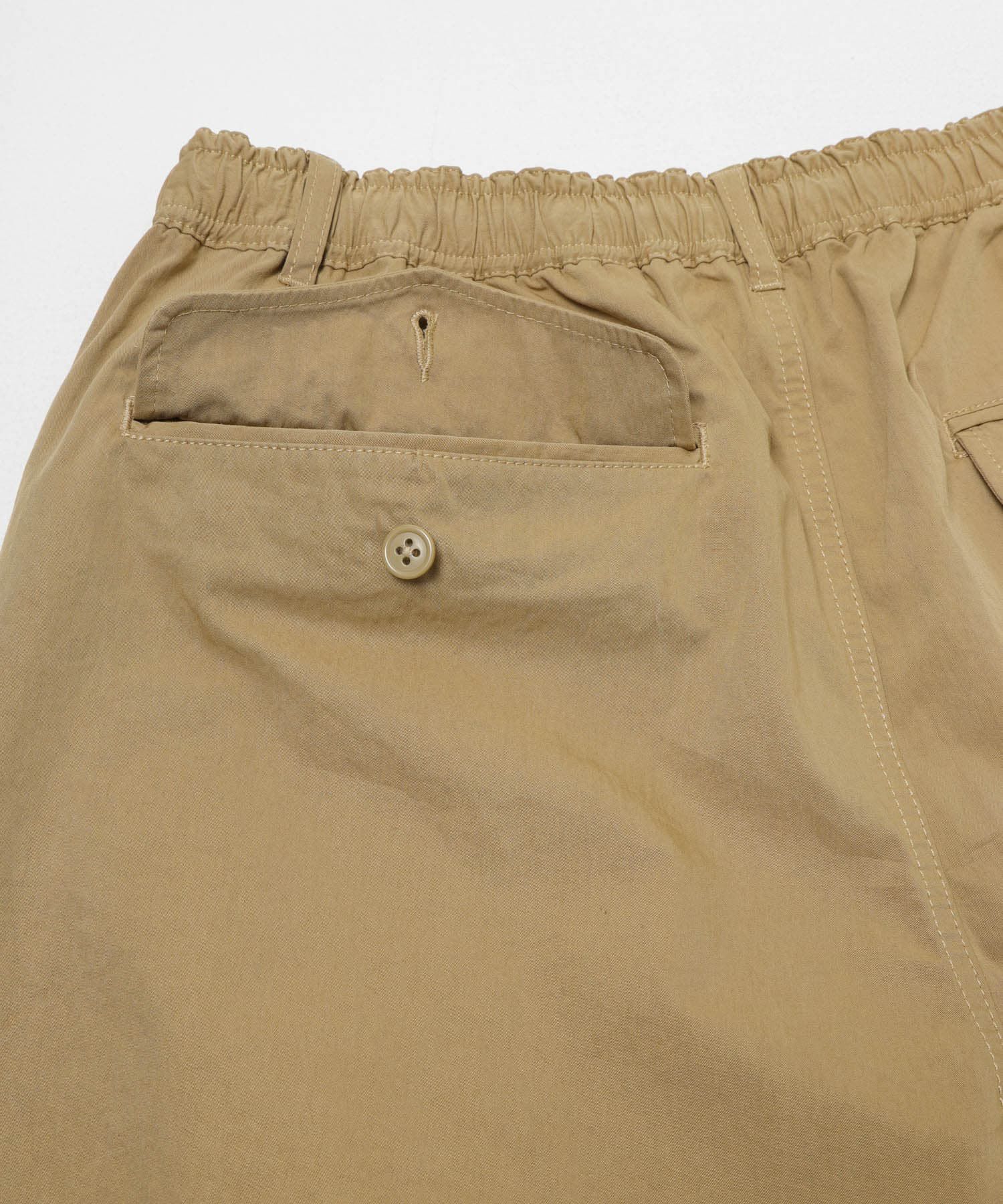 URBAN RESEARCH DOORS「FORK&SPOON 　クリンクルワイドパンツ」|その他|