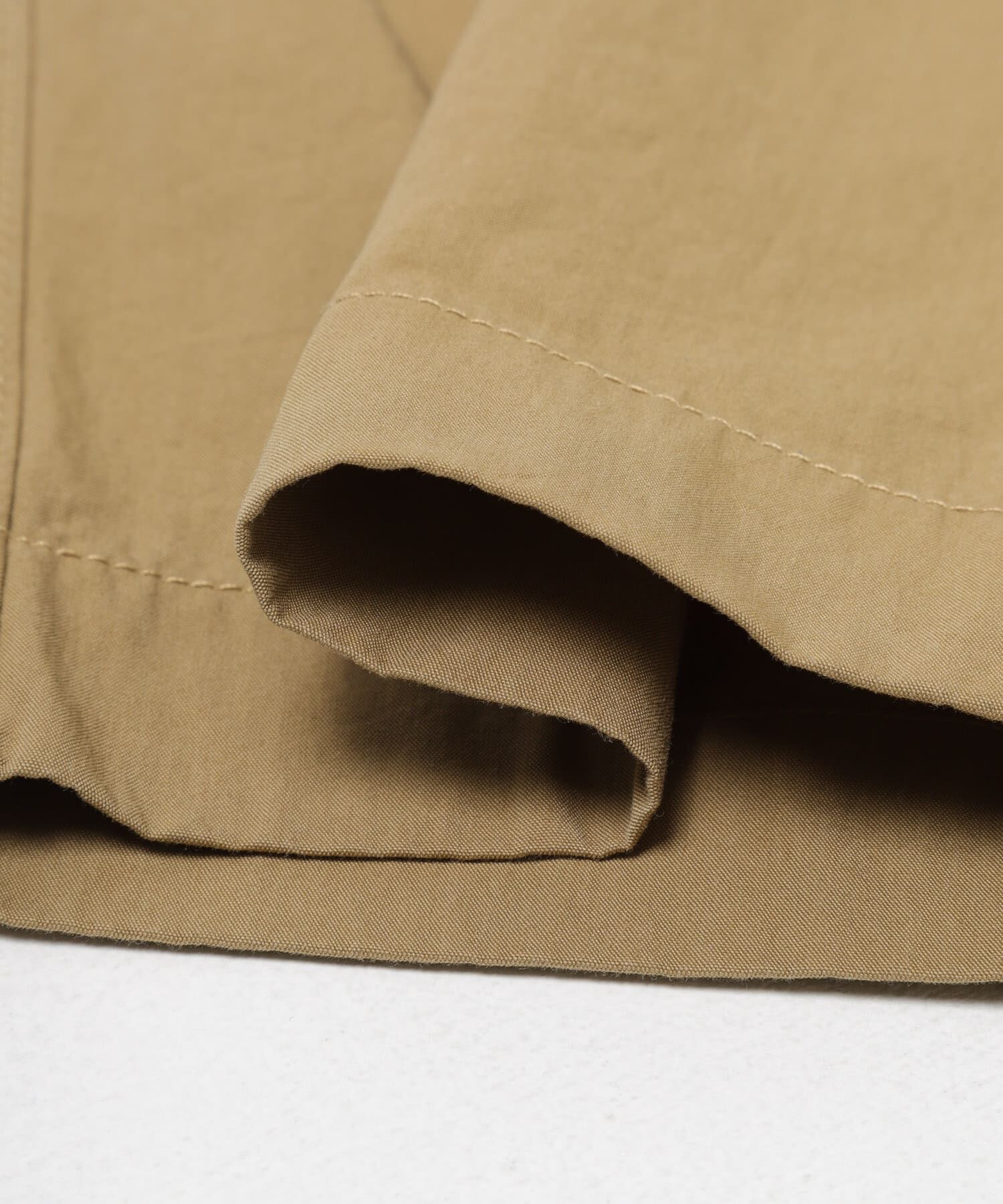 URBAN RESEARCH DOORS「FORK&SPOON 　クリンクルワイドパンツ」|その他|