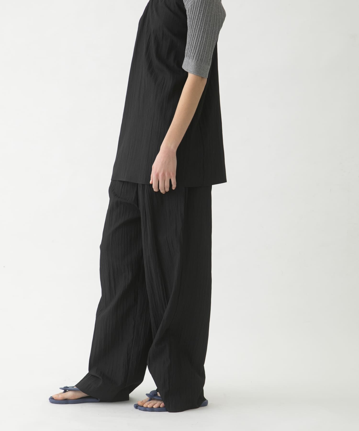 LAATO「easy long pants」|その他|