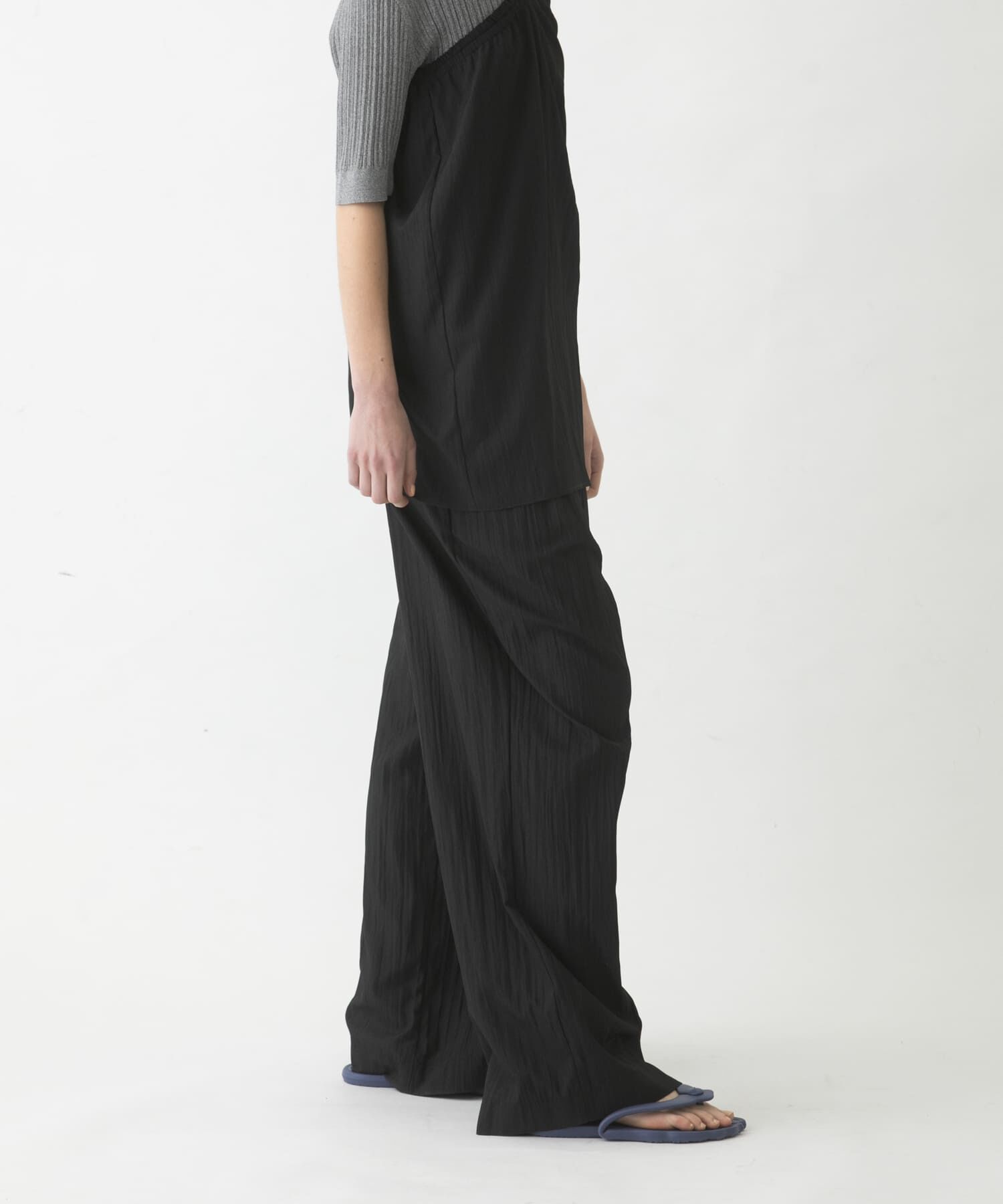 LAATO「easy long pants」|その他|