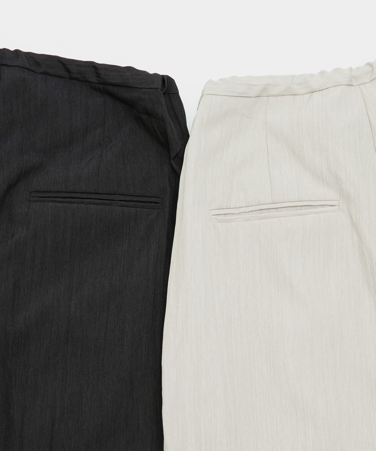 LAATO「easy long pants」|その他|