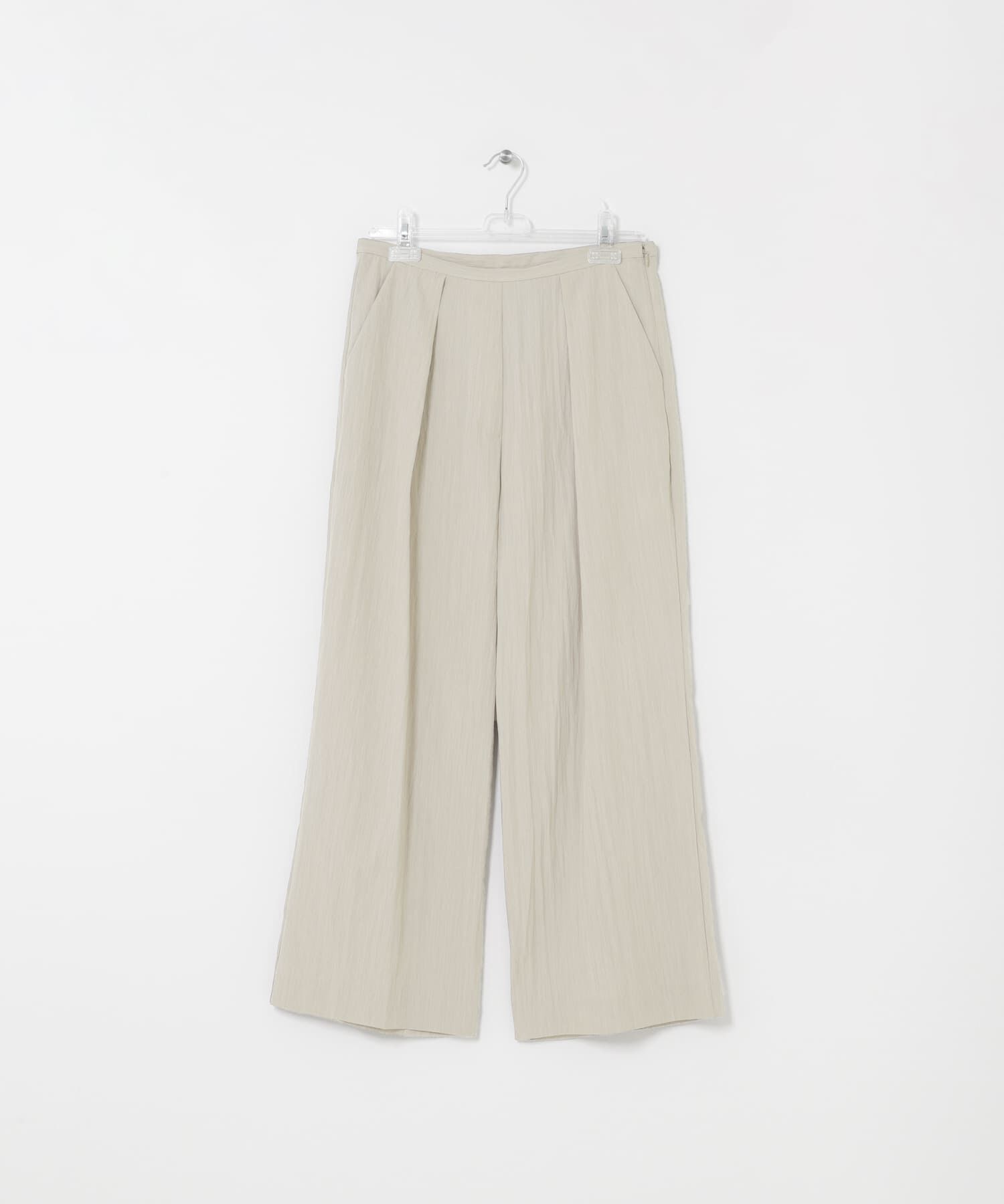 LAATO「easy long pants」|その他|