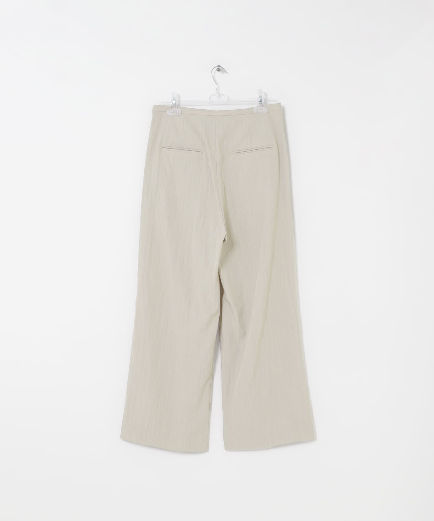 LAATO「easy long pants」|その他|