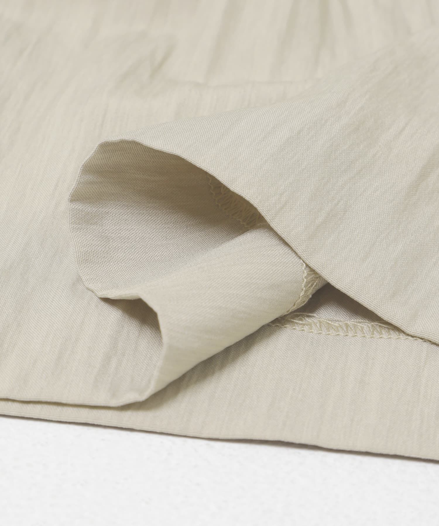 LAATO「easy long pants」|その他|