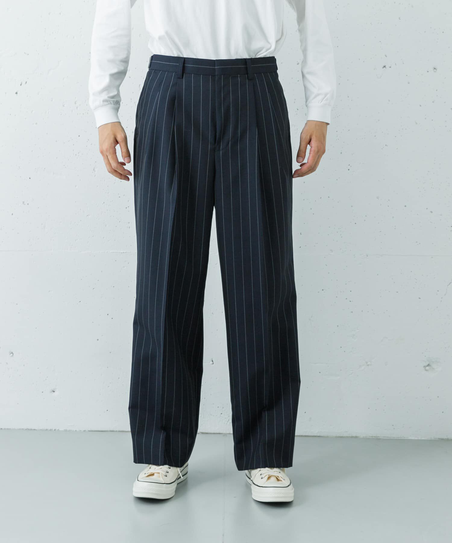 URBAN RESEARCH「URBAN RESEARCH&times;MARTY SUPREME&times;A24　MARTYS 50S TROUSER」|その他|