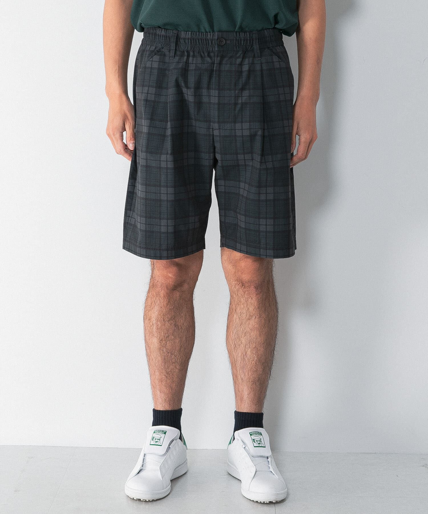 Sonny Label 「OOPS　チェック柄ショーツ」|その他|