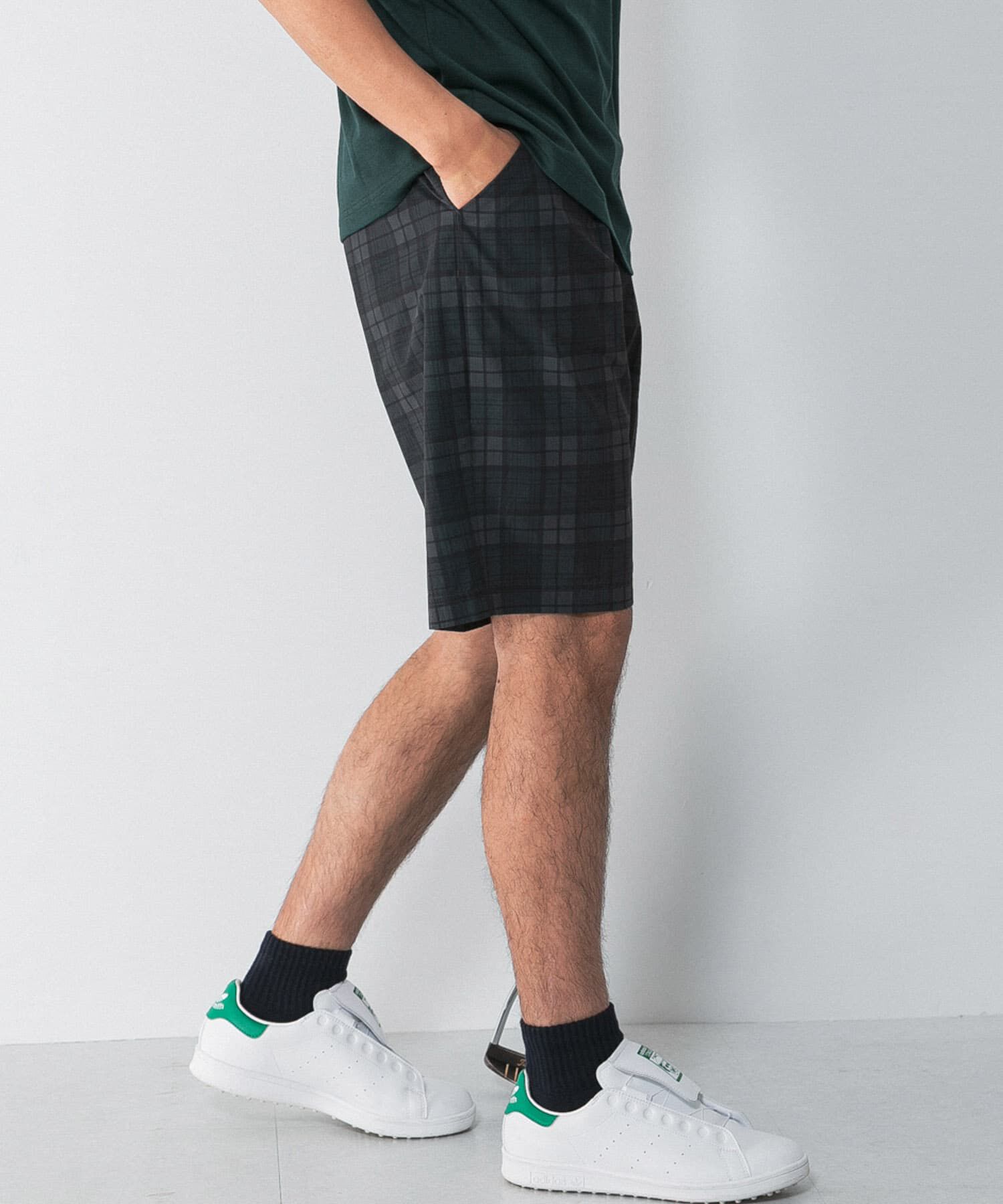 Sonny Label 「OOPS　チェック柄ショーツ」|その他|