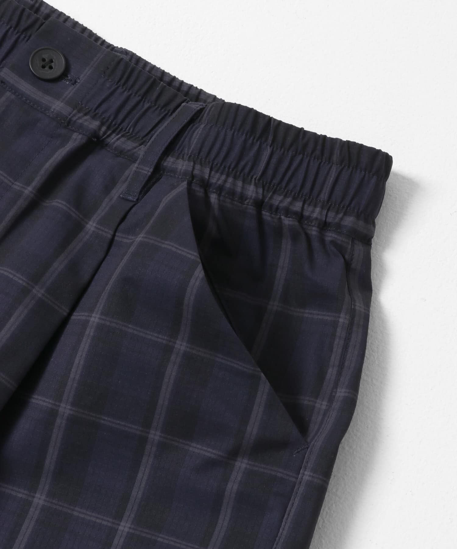 Sonny Label 「OOPS　チェック柄ショーツ」|その他|