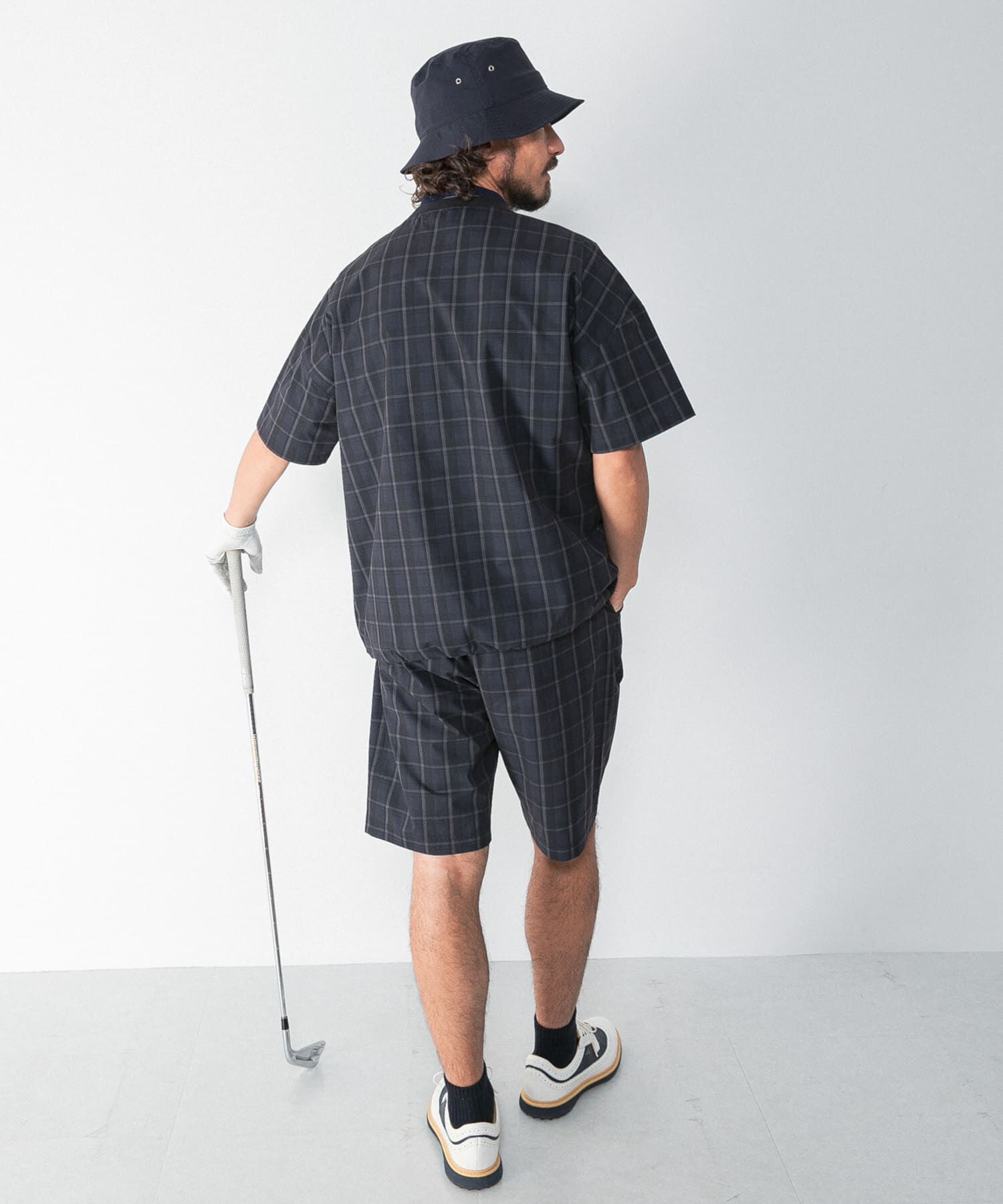 Sonny Label 「OOPS　チェック柄ショーツ」|その他|