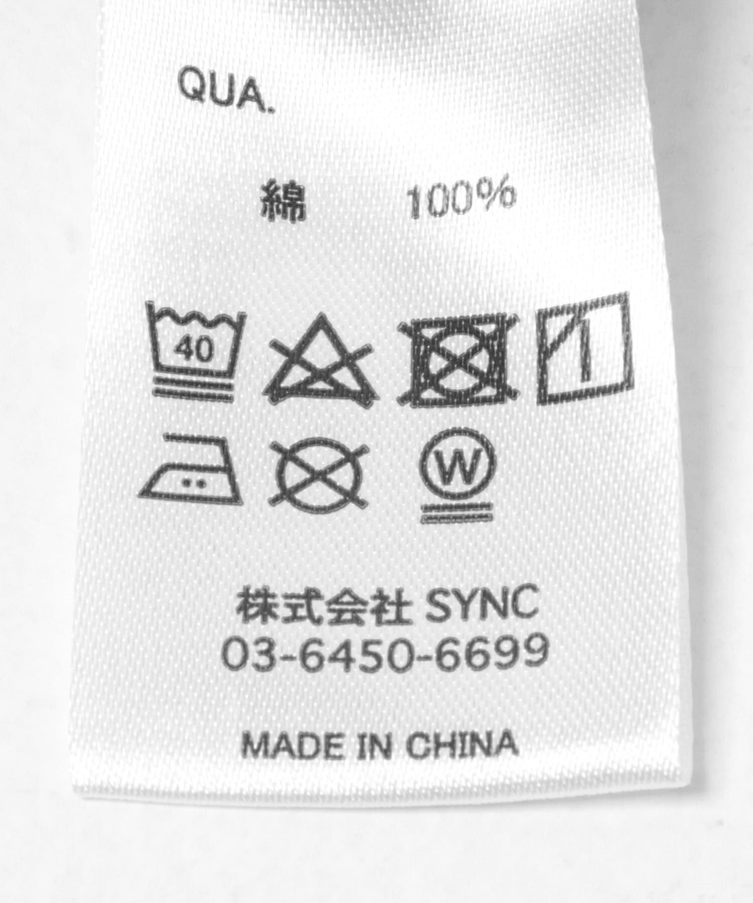 Sonny Label 「HANG TEN　LA HOJJA BORDER T-SHIRTS」|Tシャツ・カットソー|