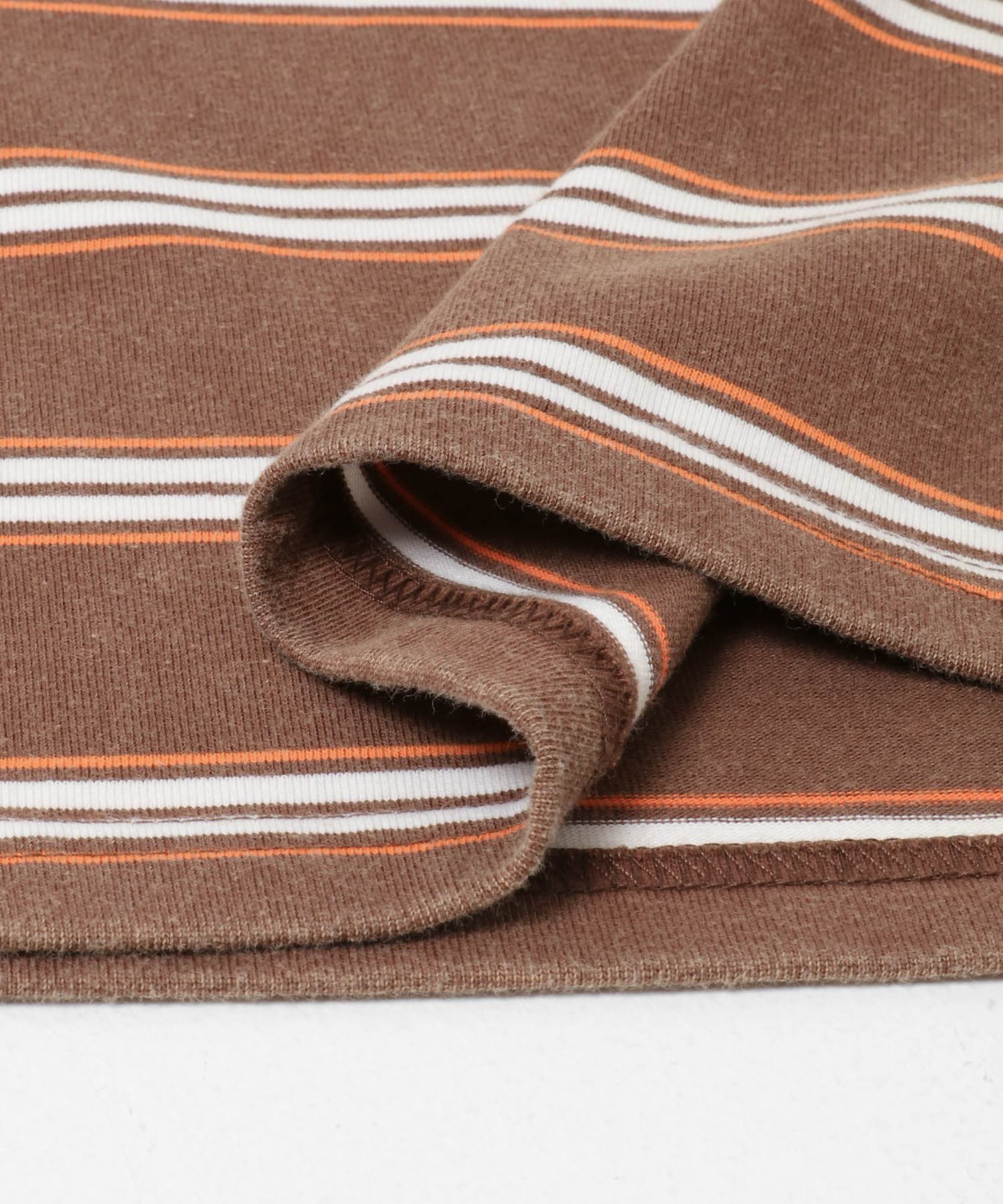 Sonny Label 「HANG TEN　LA HOJJA BORDER T-SHIRTS」|Tシャツ・カットソー|