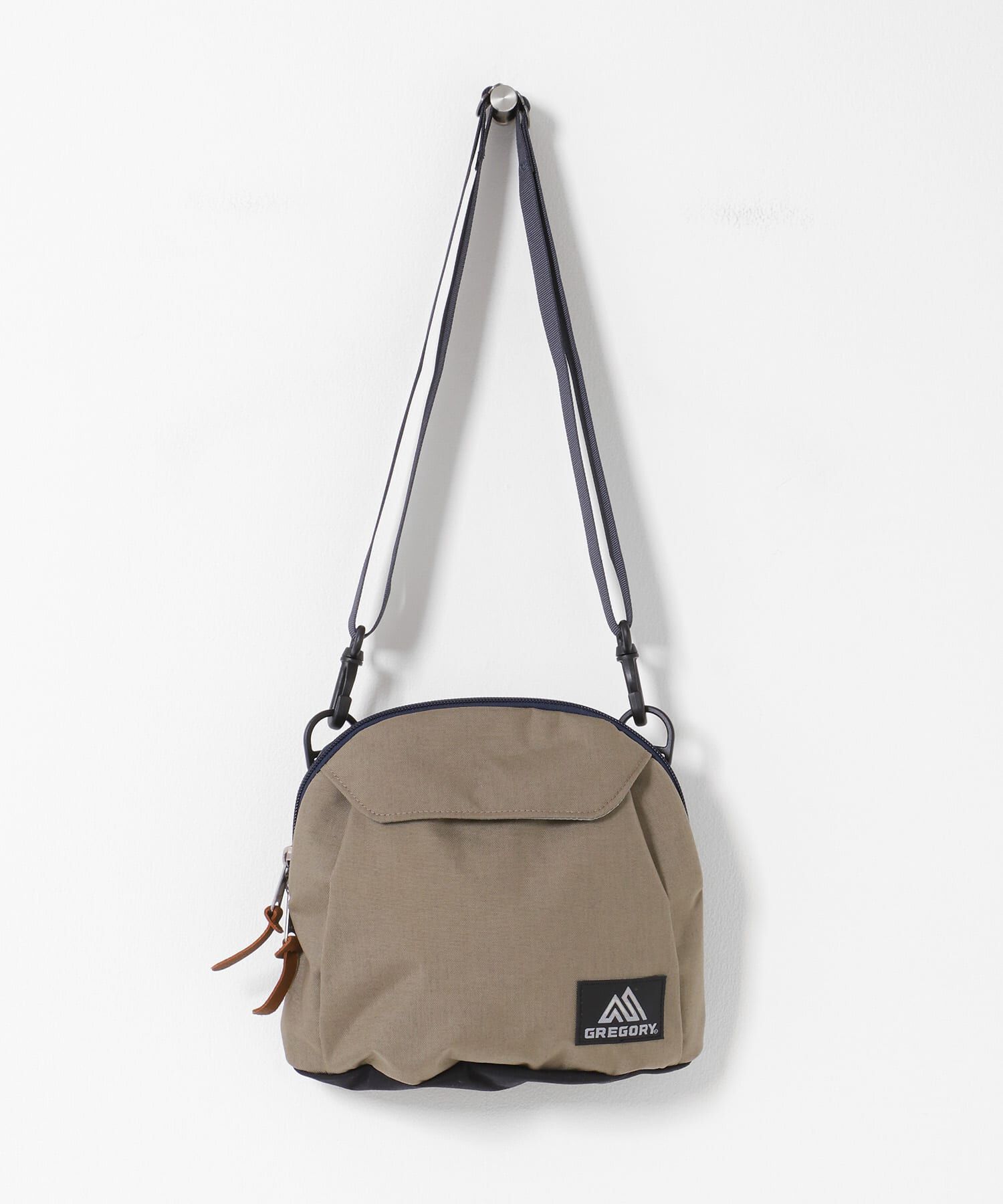 Sonny Label 「GREGORY　トースティーショルダー」|ショルダー・メッセンジャー|ベージュ系その他