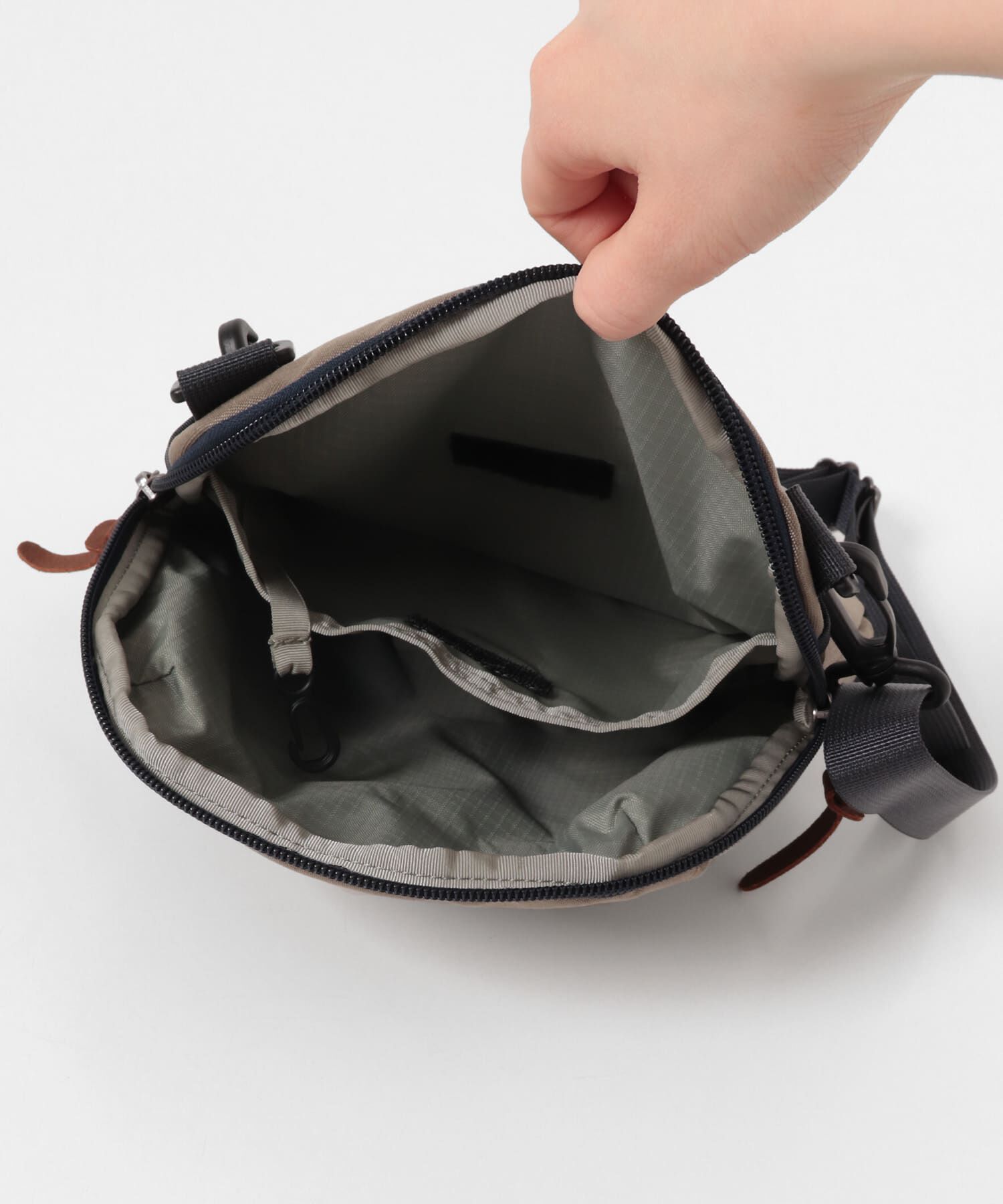 Sonny Label 「GREGORY　トースティーショルダー」|ショルダー・メッセンジャー|