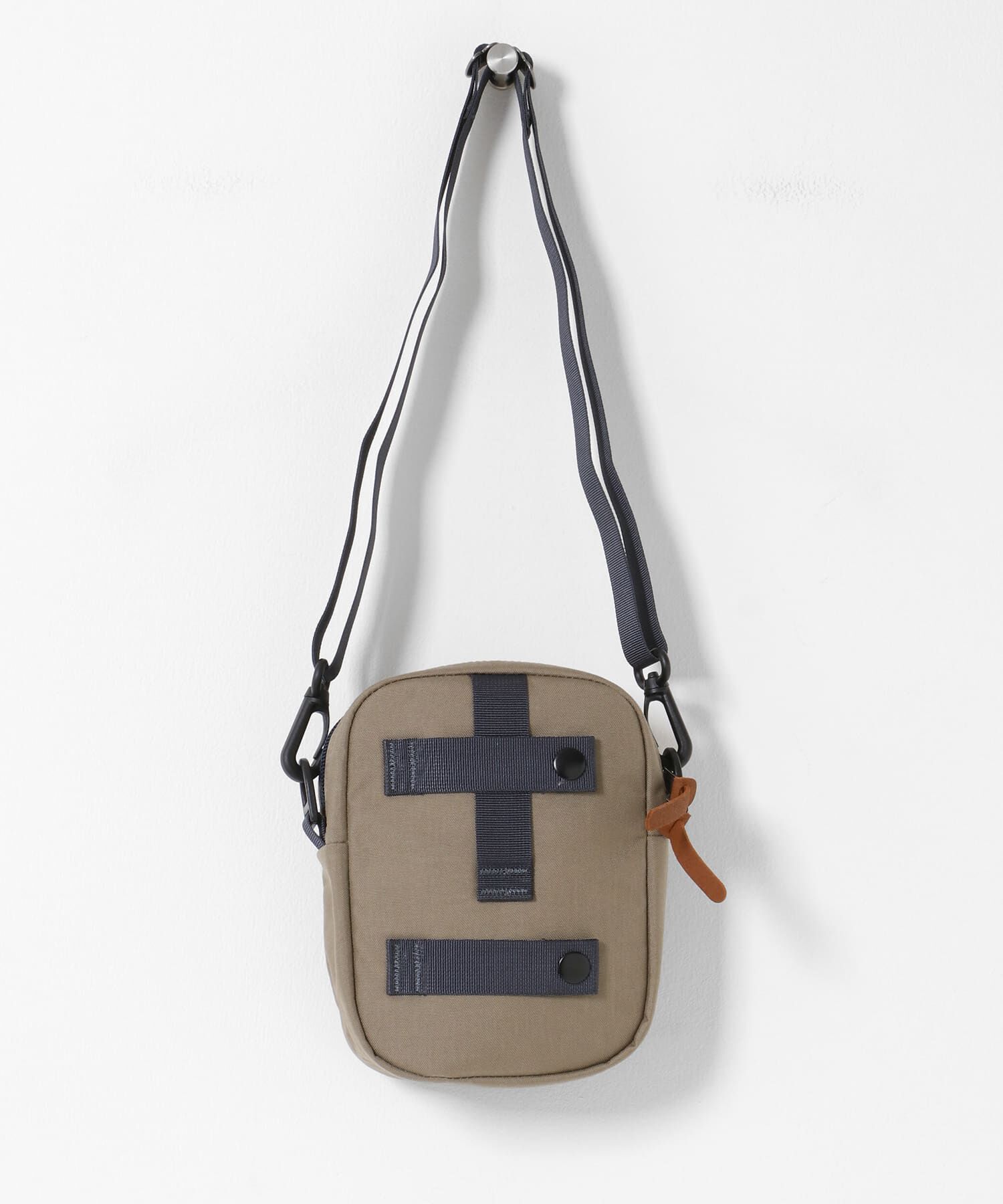 Sonny Label 「GREGORY　クイックポケットM」|ショルダー・メッセンジャー|