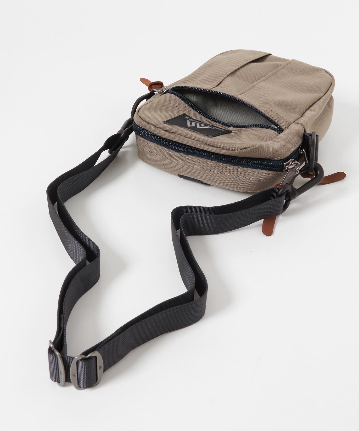 Sonny Label 「GREGORY　クイックポケットM」|ショルダー・メッセンジャー|