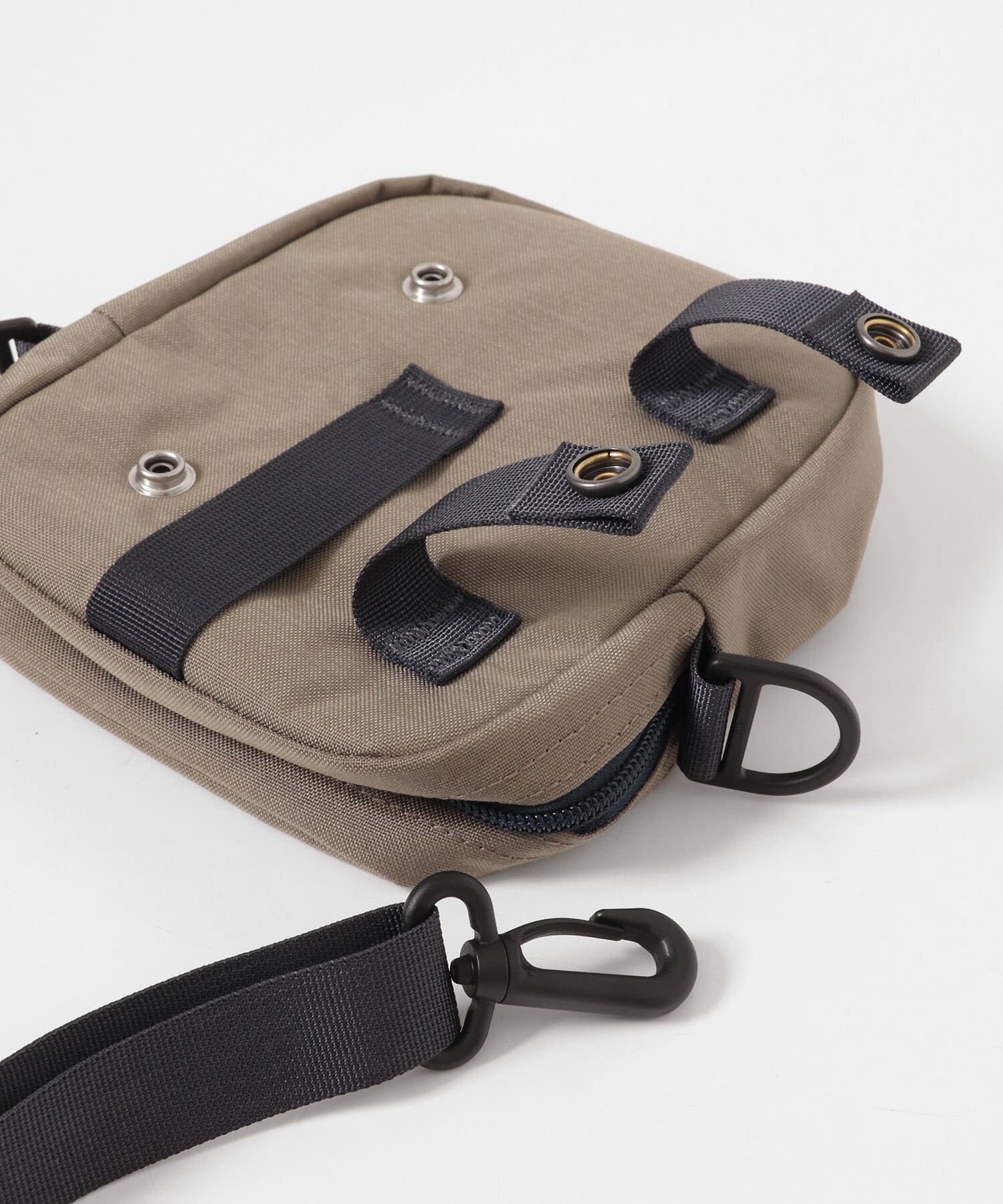 Sonny Label 「GREGORY　クイックポケットM」|ショルダー・メッセンジャー|