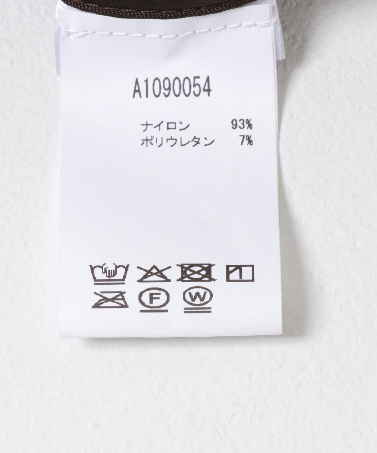 URBAN RESEARCH「GANNI　DUCHESSE NYLON POCKET SKIRT」|スカート|