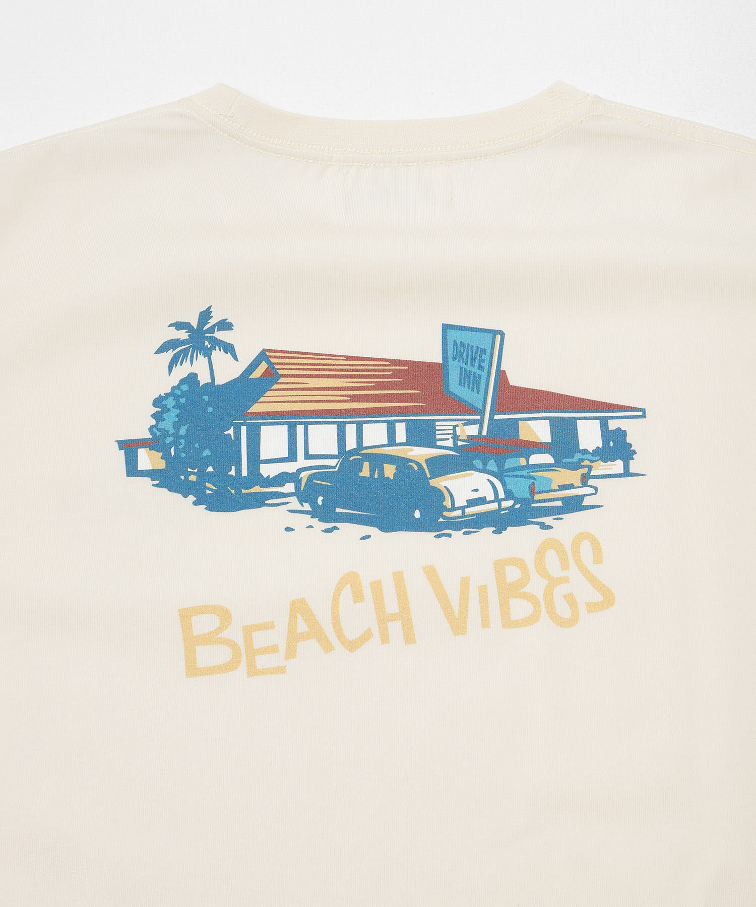 Sonny Label 「HIROCKSHOWコラボTシャツ DINER」|Tシャツ・カットソー|