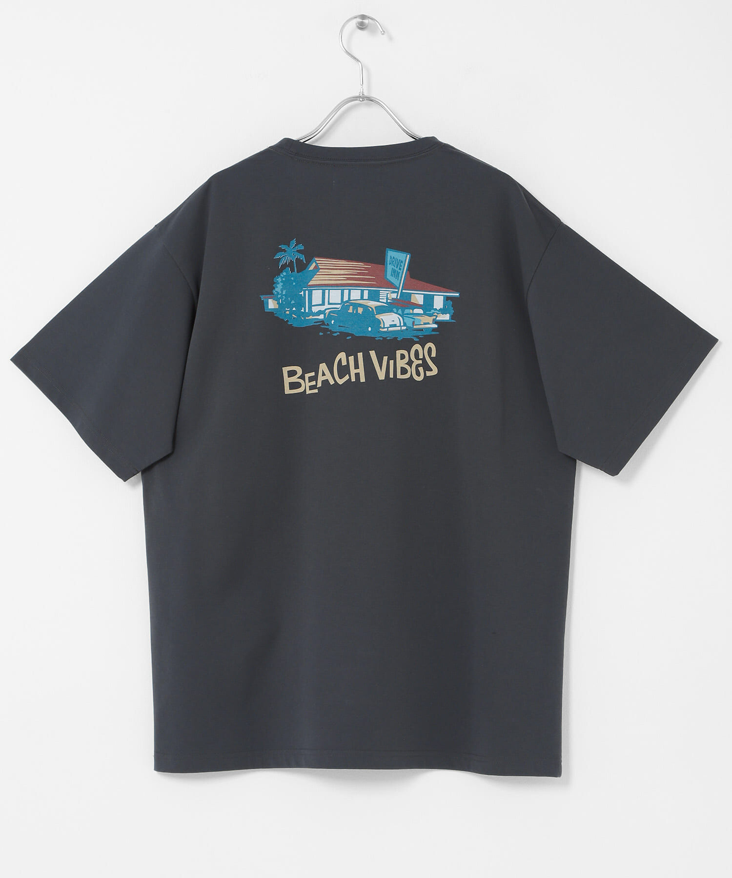 Sonny Label 「HIROCKSHOWコラボTシャツ DINER」|Tシャツ・カットソー|