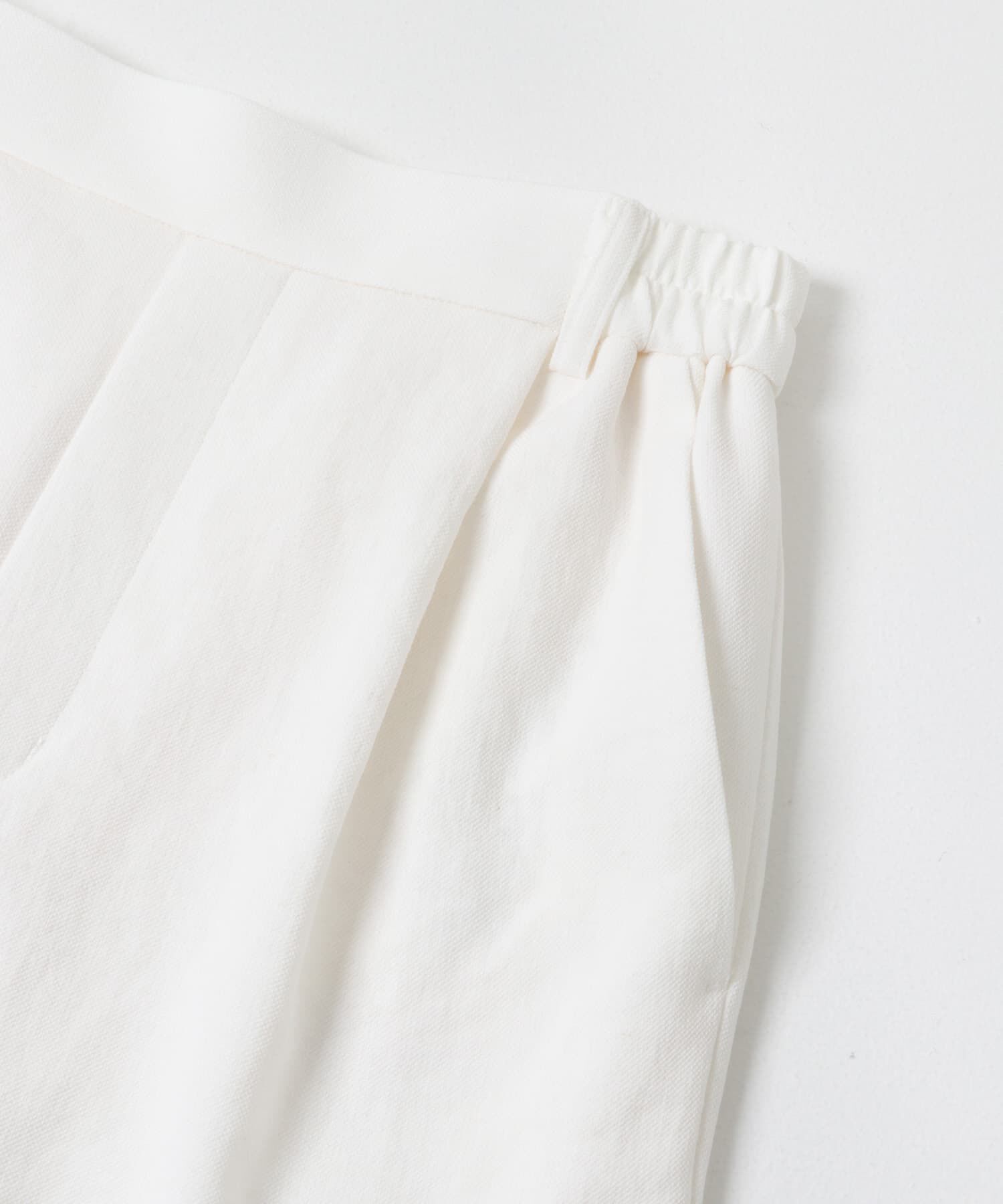 URBAN RESEARCH ROSSO「DONEEYU　ドライタンブラーワイドパンツ」|その他|