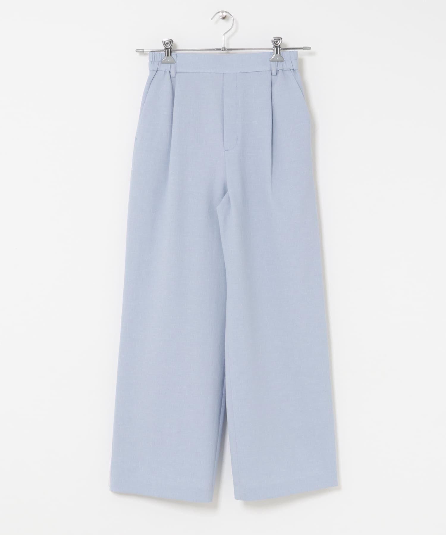 URBAN RESEARCH ROSSO「DONEEYU　ドライタンブラーワイドパンツ」|その他|