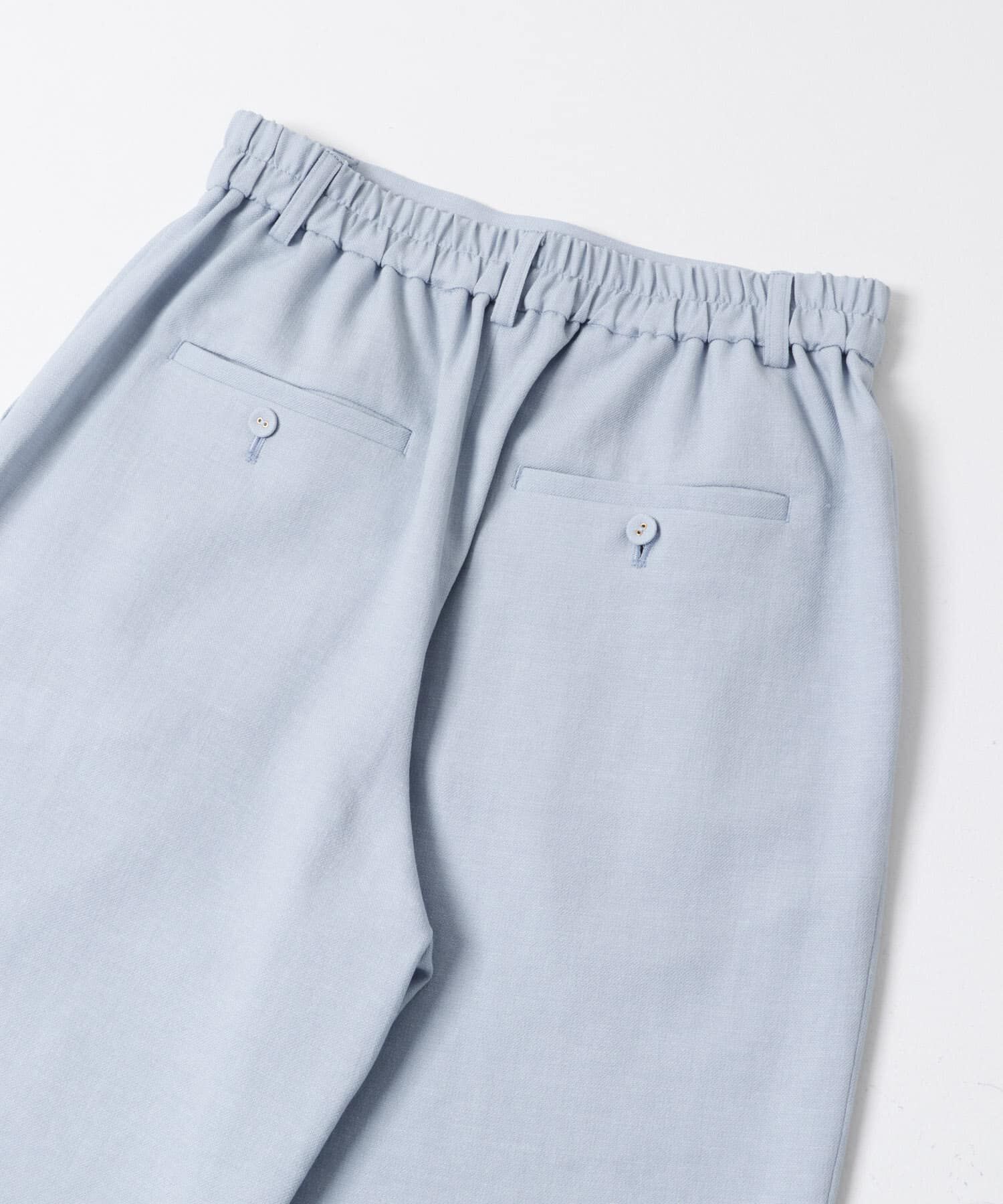 URBAN RESEARCH ROSSO「DONEEYU　ドライタンブラーワイドパンツ」|その他|