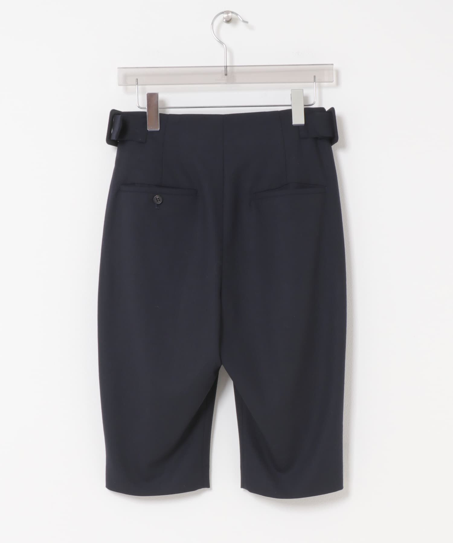 URBAN RESEARCH「new basic　WOOL CAPRI PANTS」|その他|