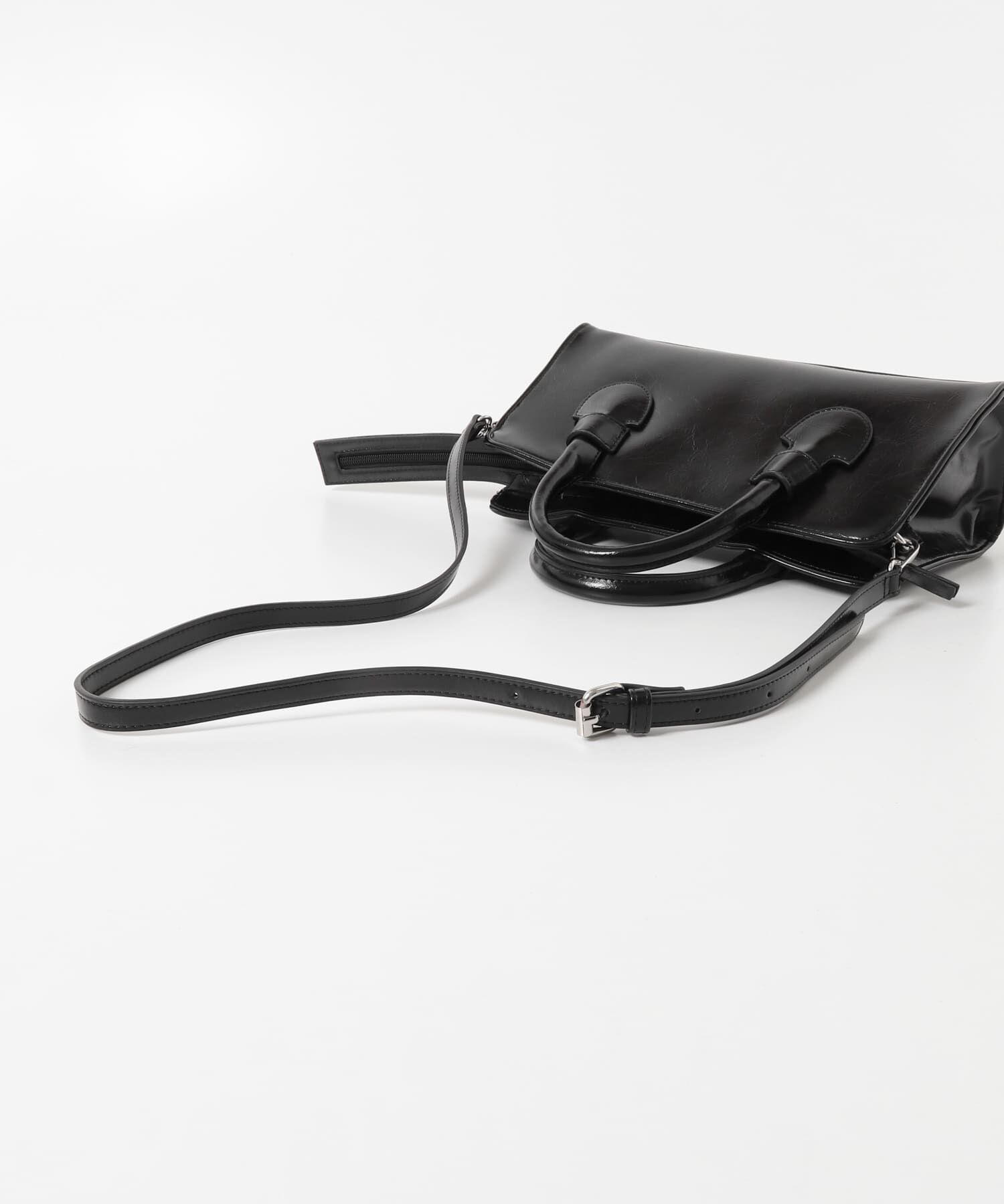  「ワイドデザインボストンBAG」|ボストンバッグ|