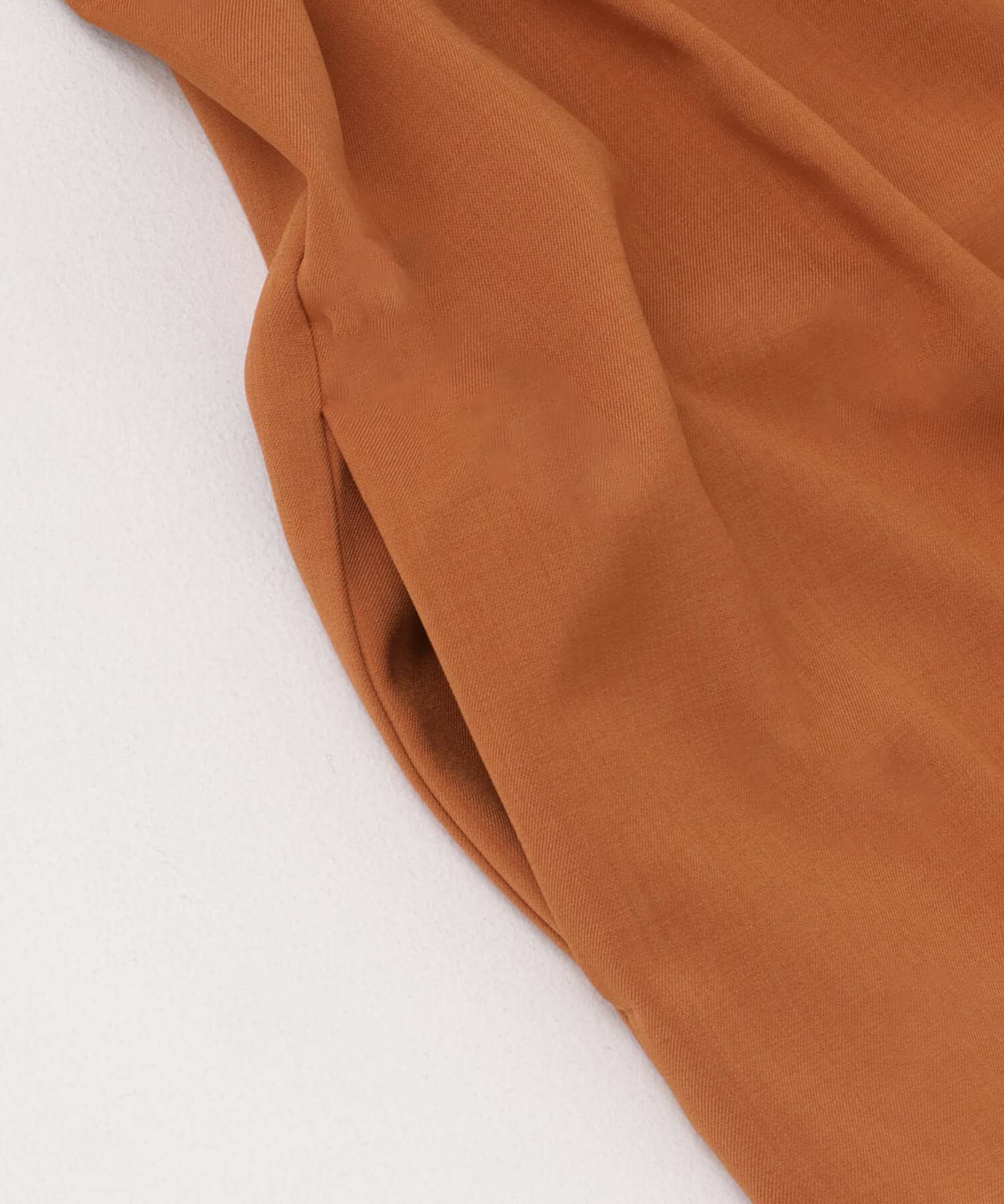 SENSE OF PLACE by URBAN RESEARCH「『Shortサイズあり』タックシャツワンピース」|ワンピース|