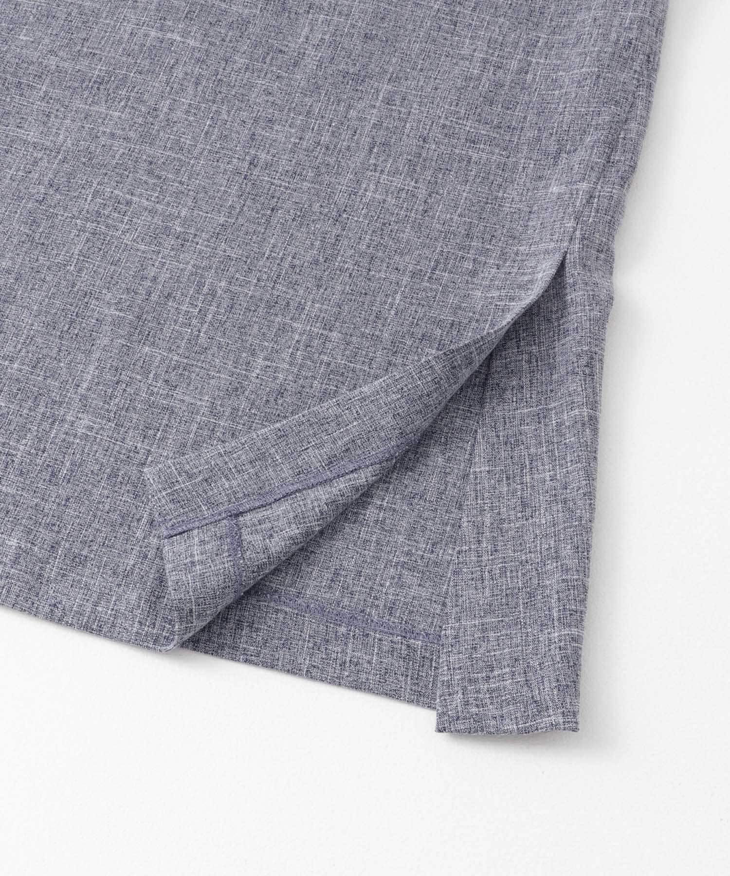 SENSE OF PLACE by URBAN RESEARCH「スキッパーツイードベスト」|ベスト・ジレ|