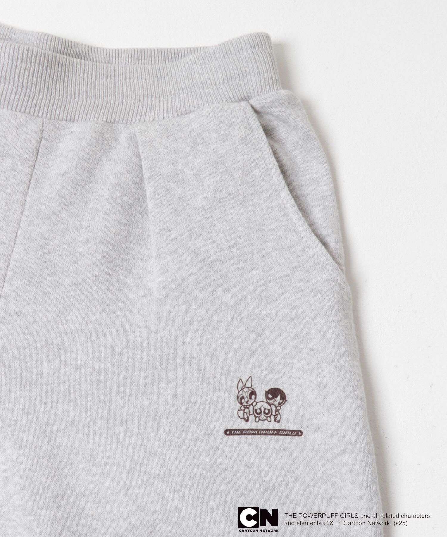 SENSE OF PLACE by URBAN RESEARCH「『別注』PPG / SENSE OF PLACE　ニットスウェットパンツ」|その他|