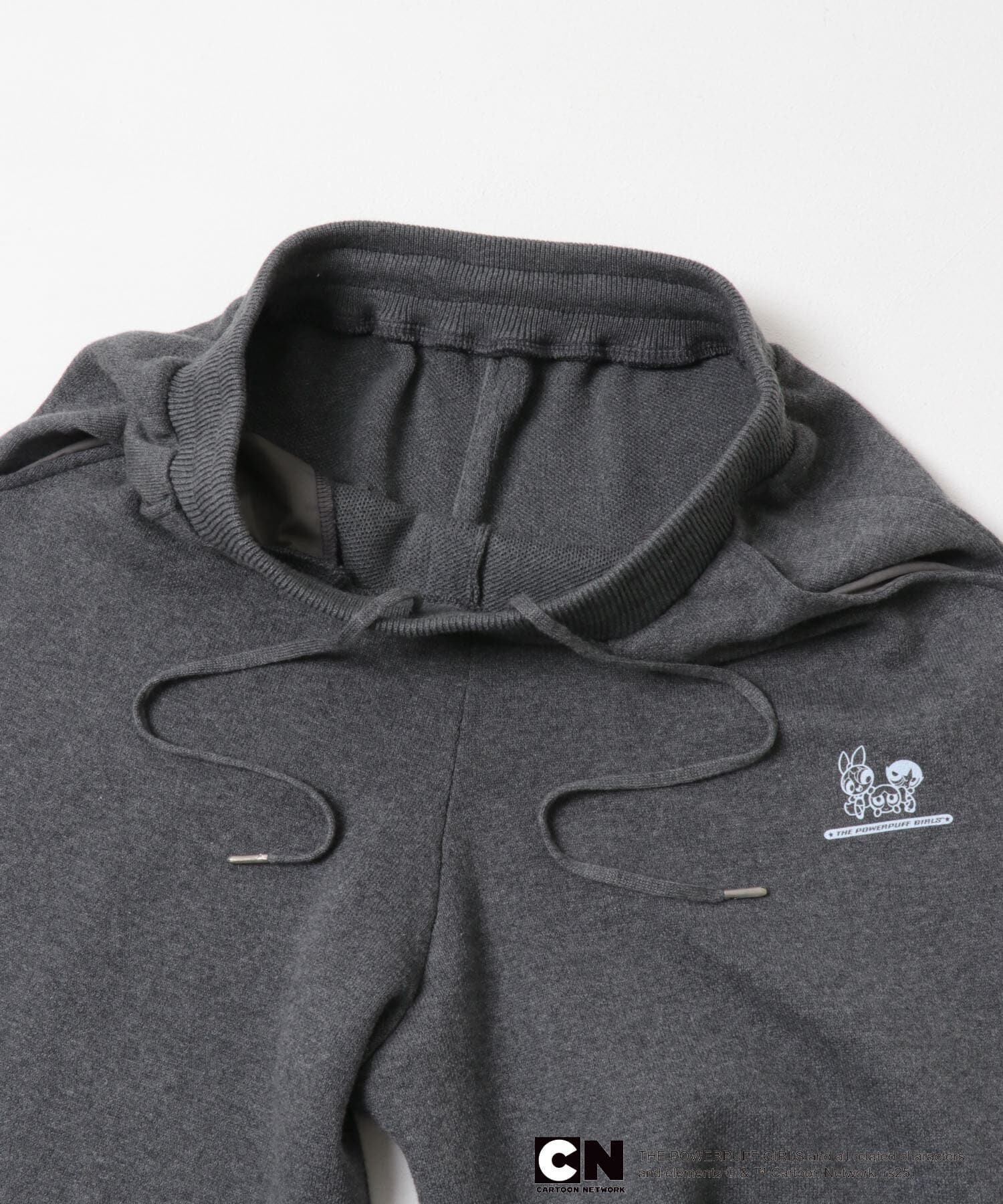 SENSE OF PLACE by URBAN RESEARCH「『別注』PPG / SENSE OF PLACE　ニットスウェットパンツ」|その他|