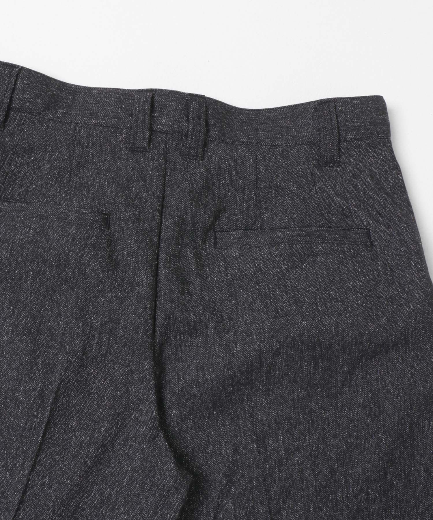 SENSE OF PLACE by URBAN RESEARCH「ネップワイドダブルスラックス」|その他|