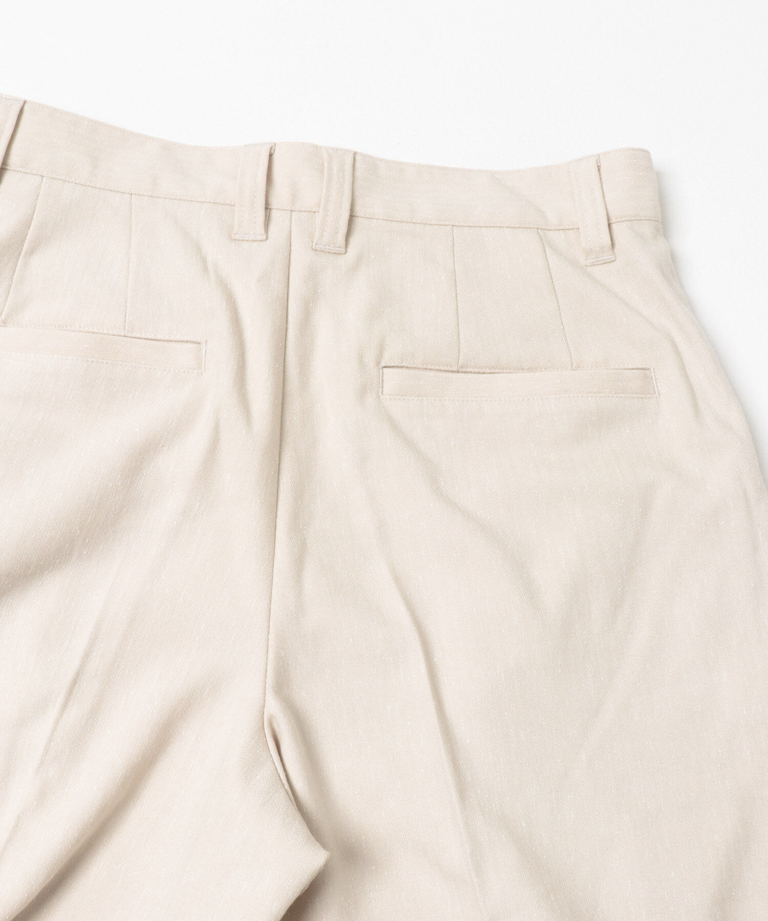 SENSE OF PLACE by URBAN RESEARCH「ネップワイドダブルスラックス」|その他|