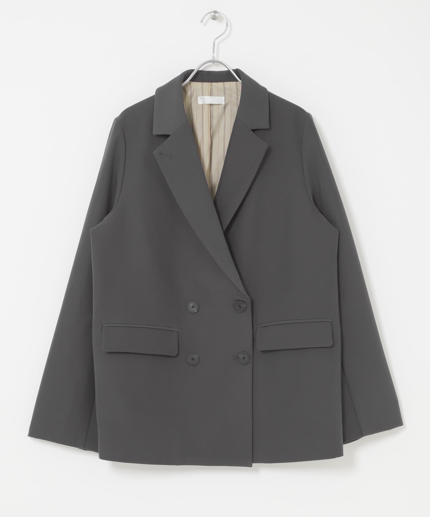 SENSE OF PLACE by URBAN RESEARCH「ワイドスリーブオーバージャケット」|その他|